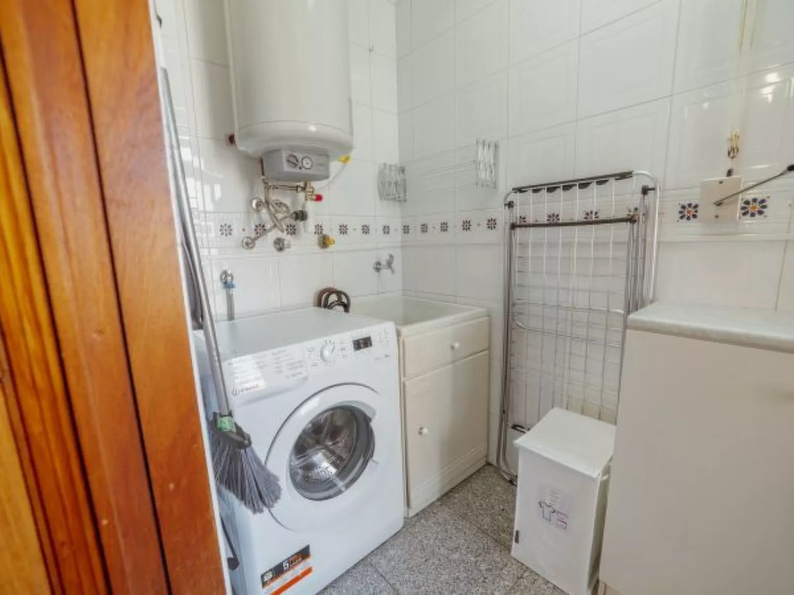 MATOSINHOS CENTER PREMIUM APARTMENT by VACATIONY - Inside