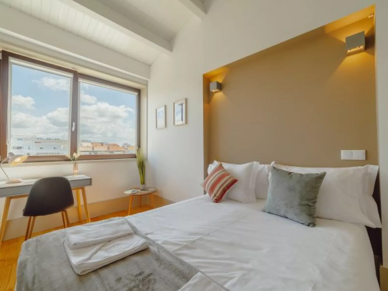 LEGACY OPORTO PREMIUM APARTMENT I by VACATIONY - Inside