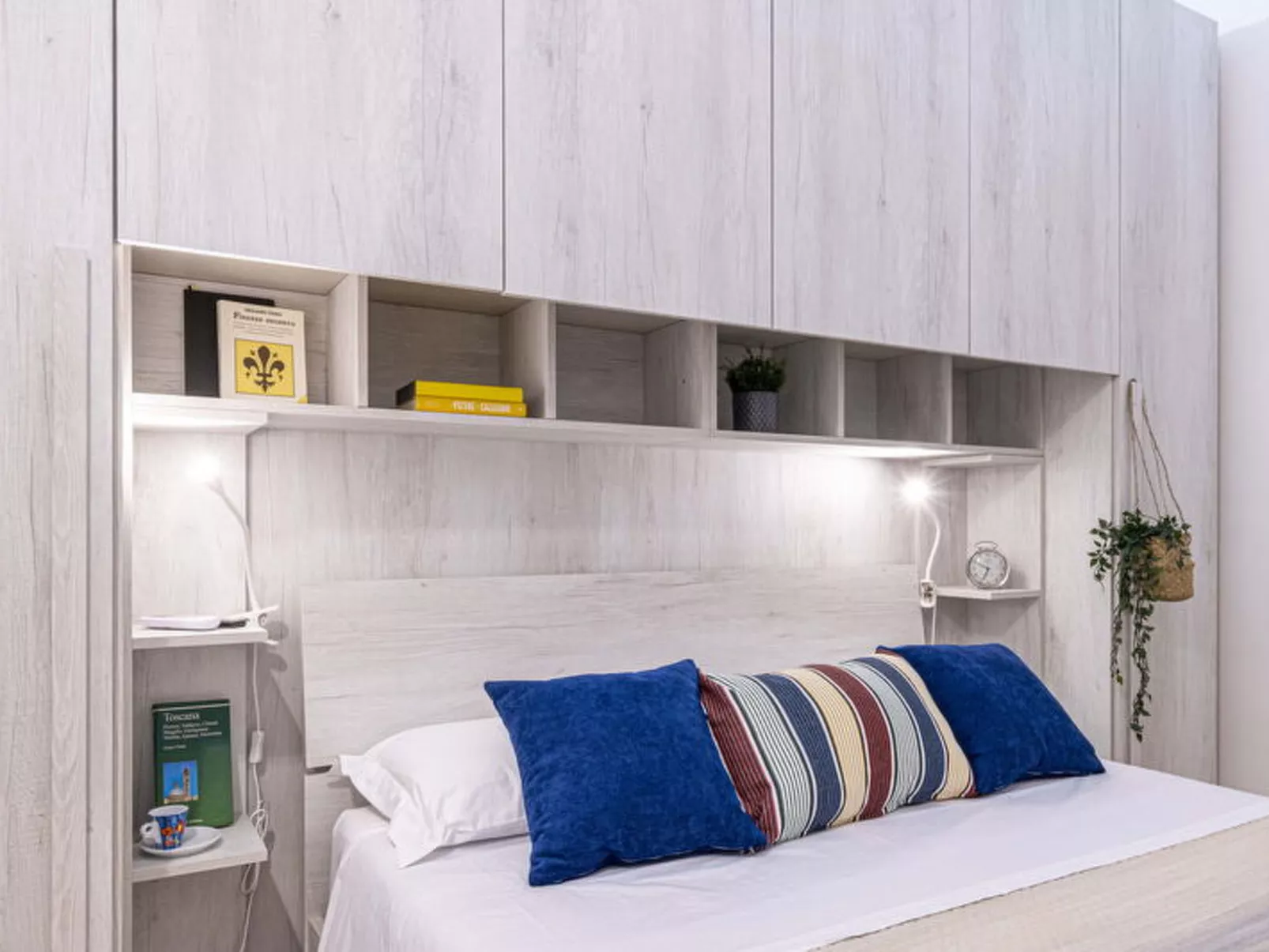 Atelier La Scala - Inside