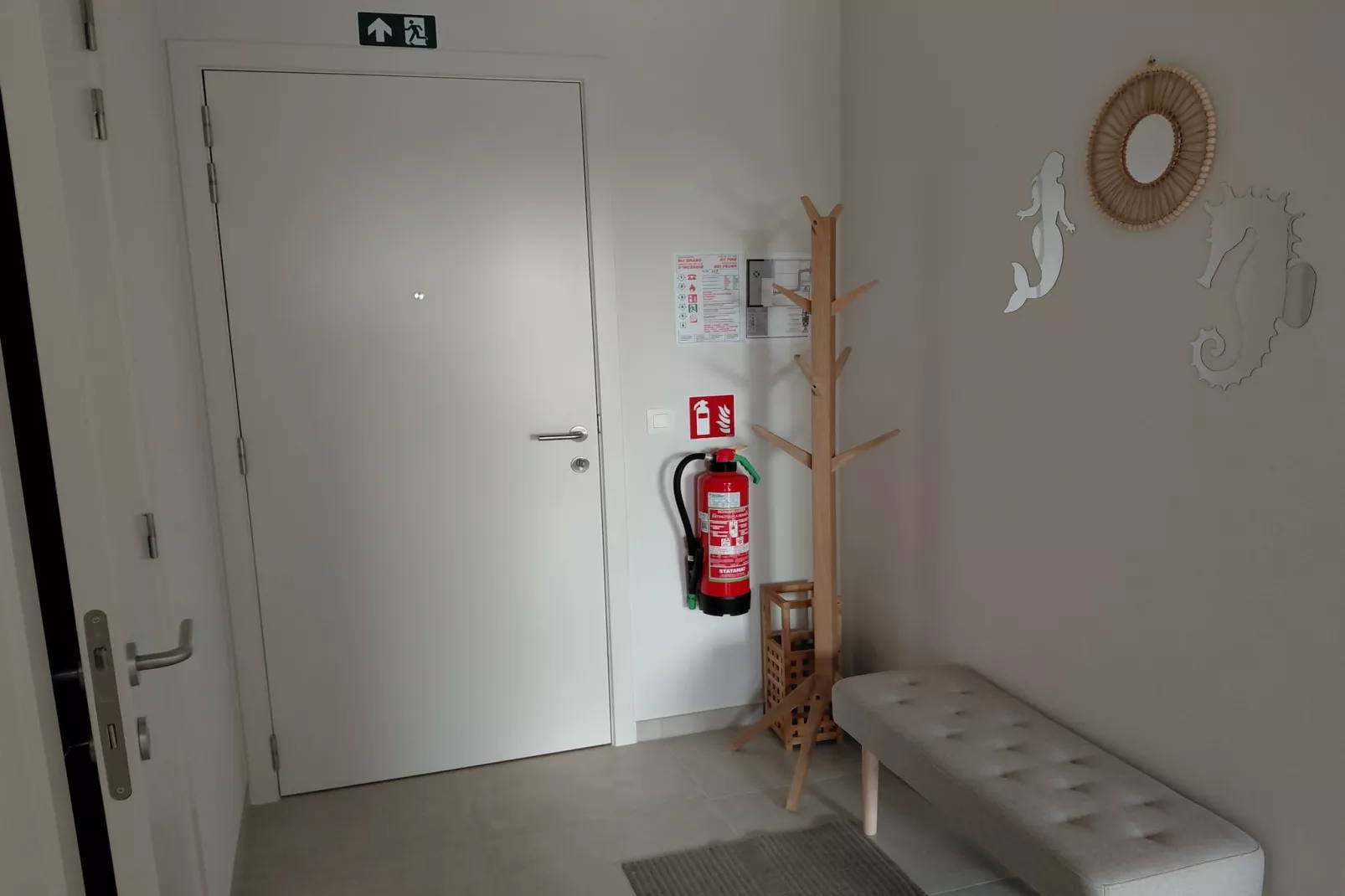 Mariella 21 207 - Hall / réception