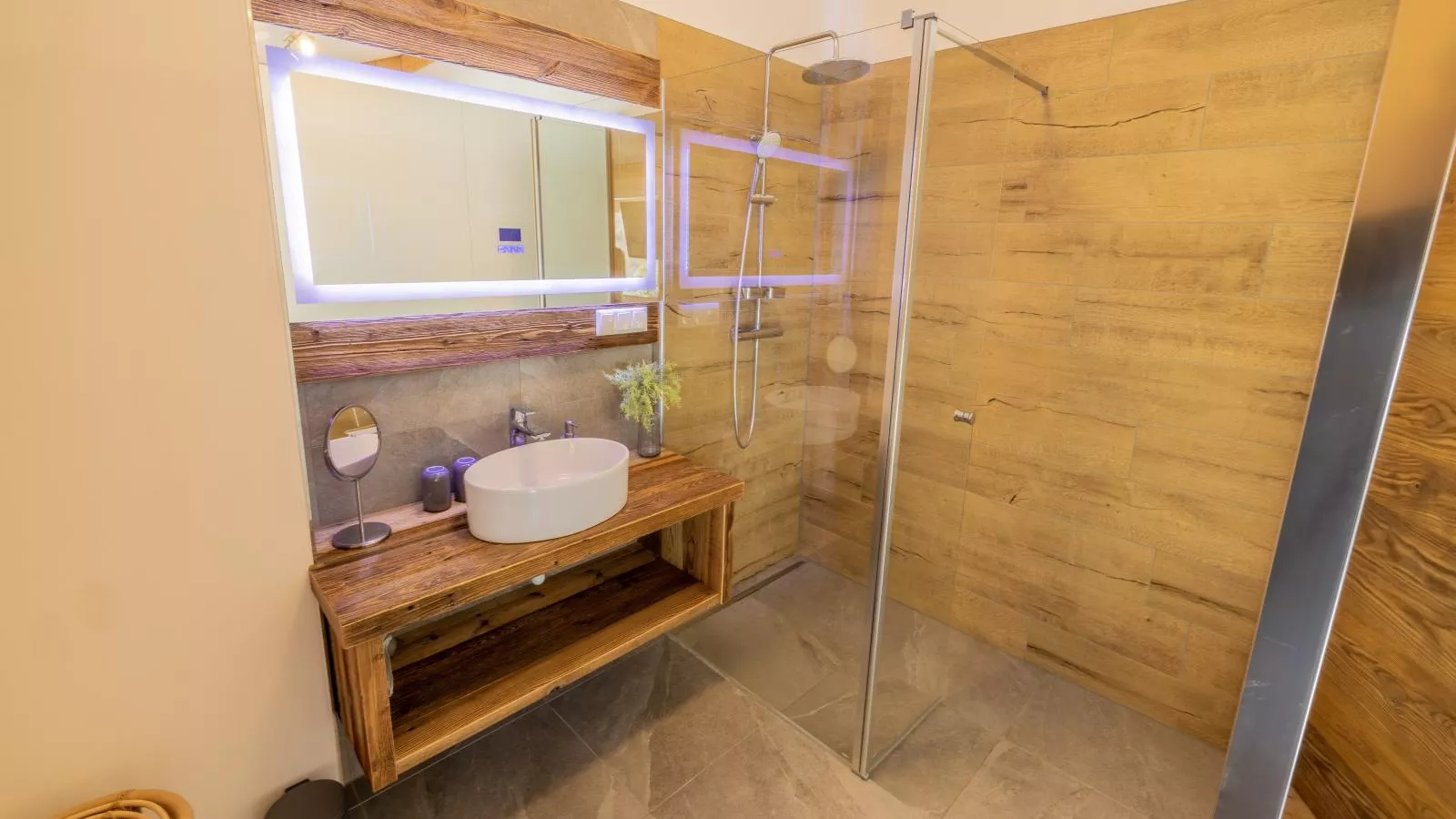 Kreischberg The Exclusive 13-Bathroom