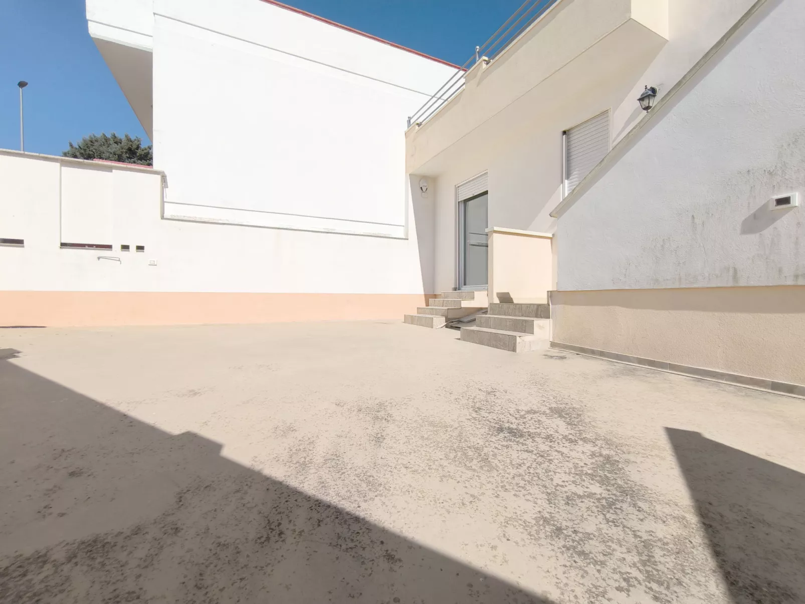 Vista Mare - Draußen