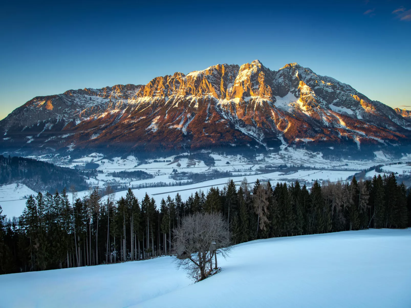 Ferienwohnung Gartenblick - Draußen