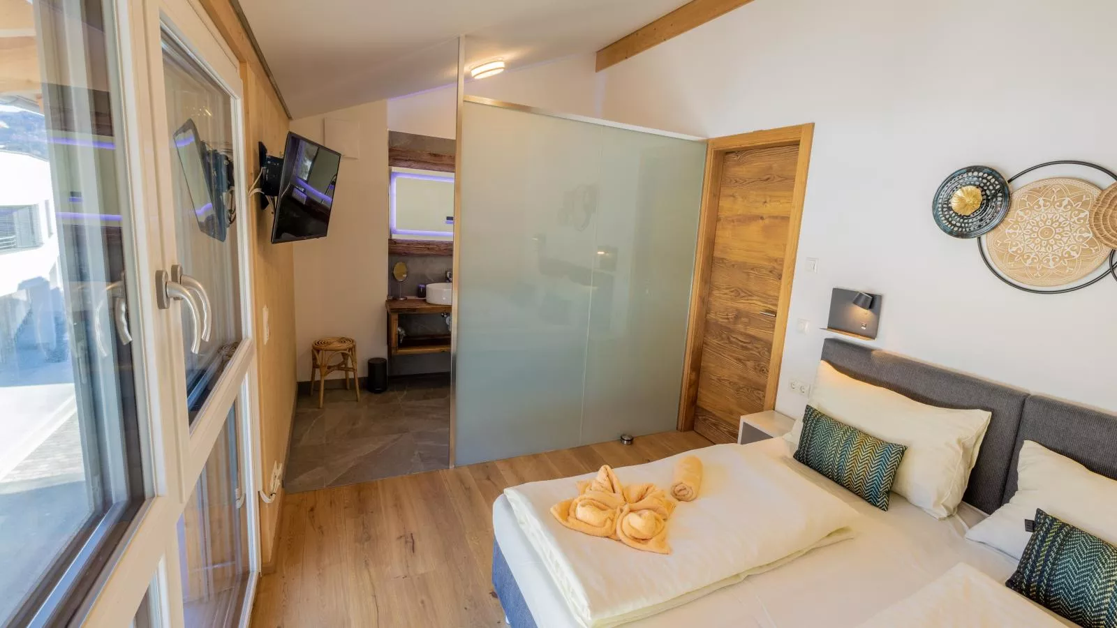 Kreischberg The Exclusive 13-Bedroom