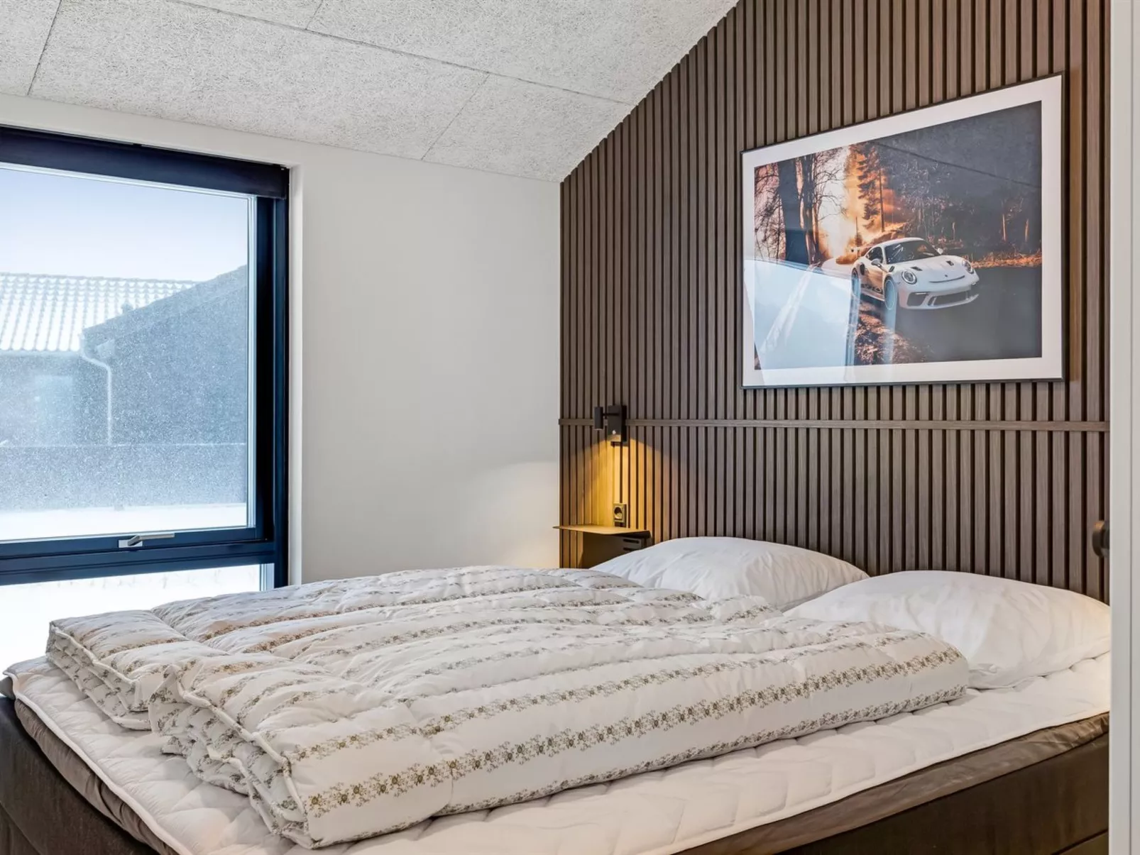 "Catalina" - 30m from the sea - Dedans