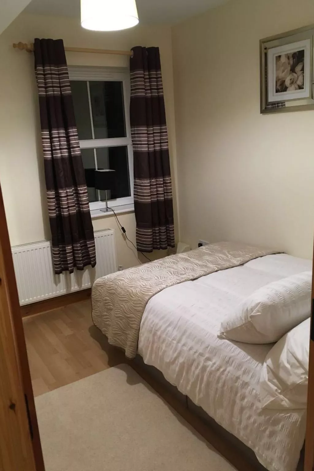 Mit eigenem Garten - Drinnen