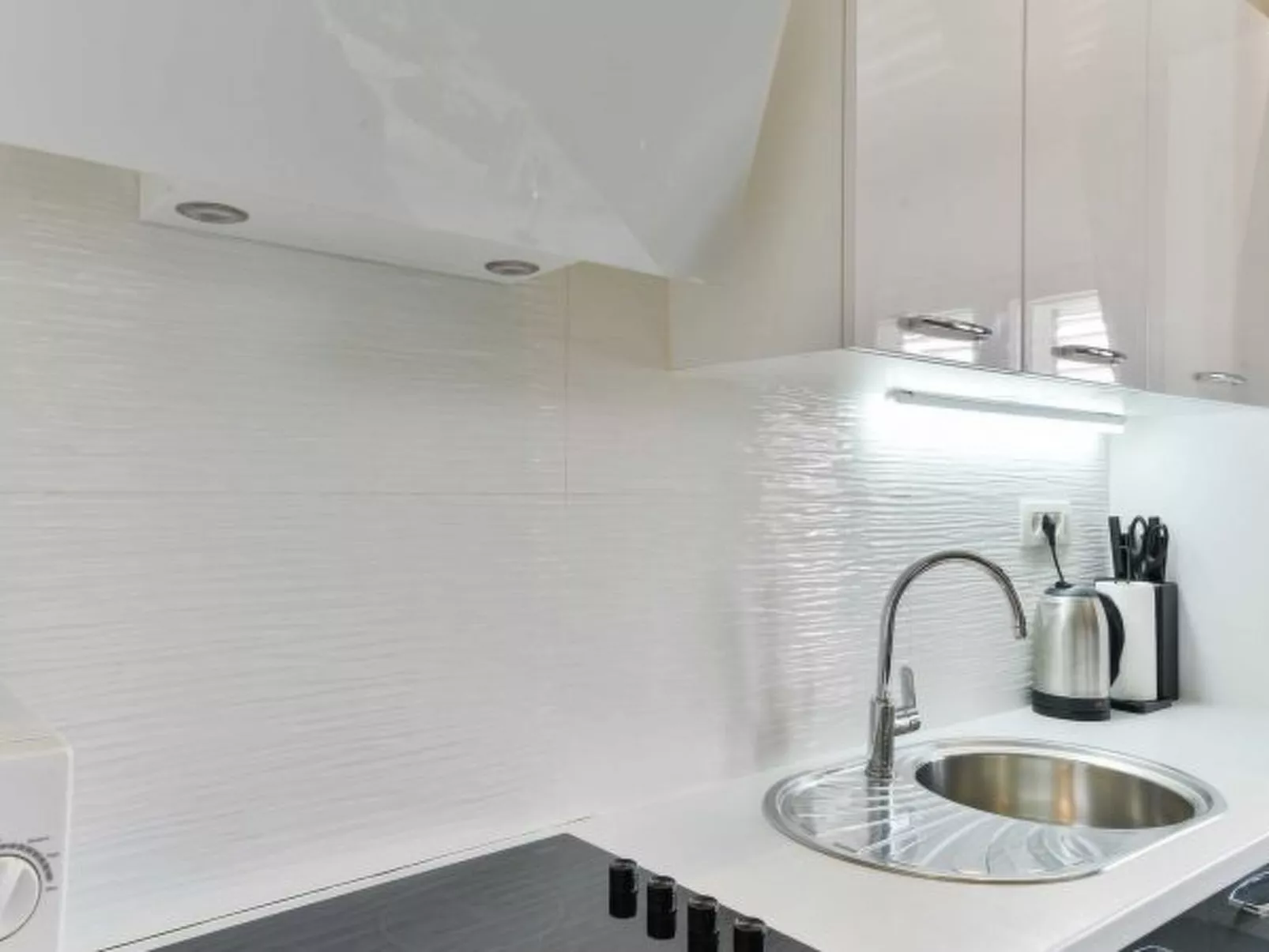 Holiday house Bianca with pool - Image-tags.info