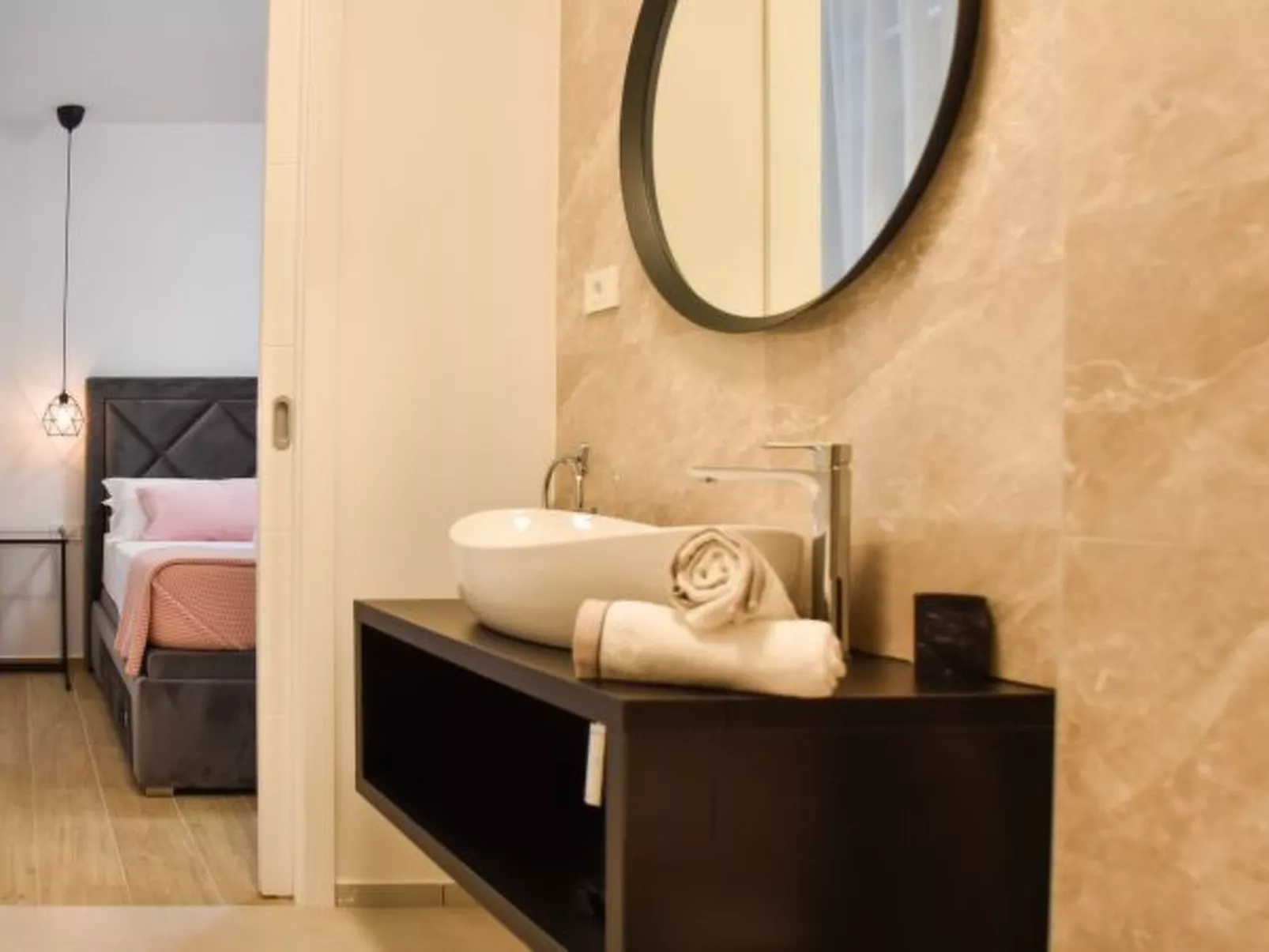 Villa La Perla Apt 2 4+2 with heated rooftop pool - Image-tags.info