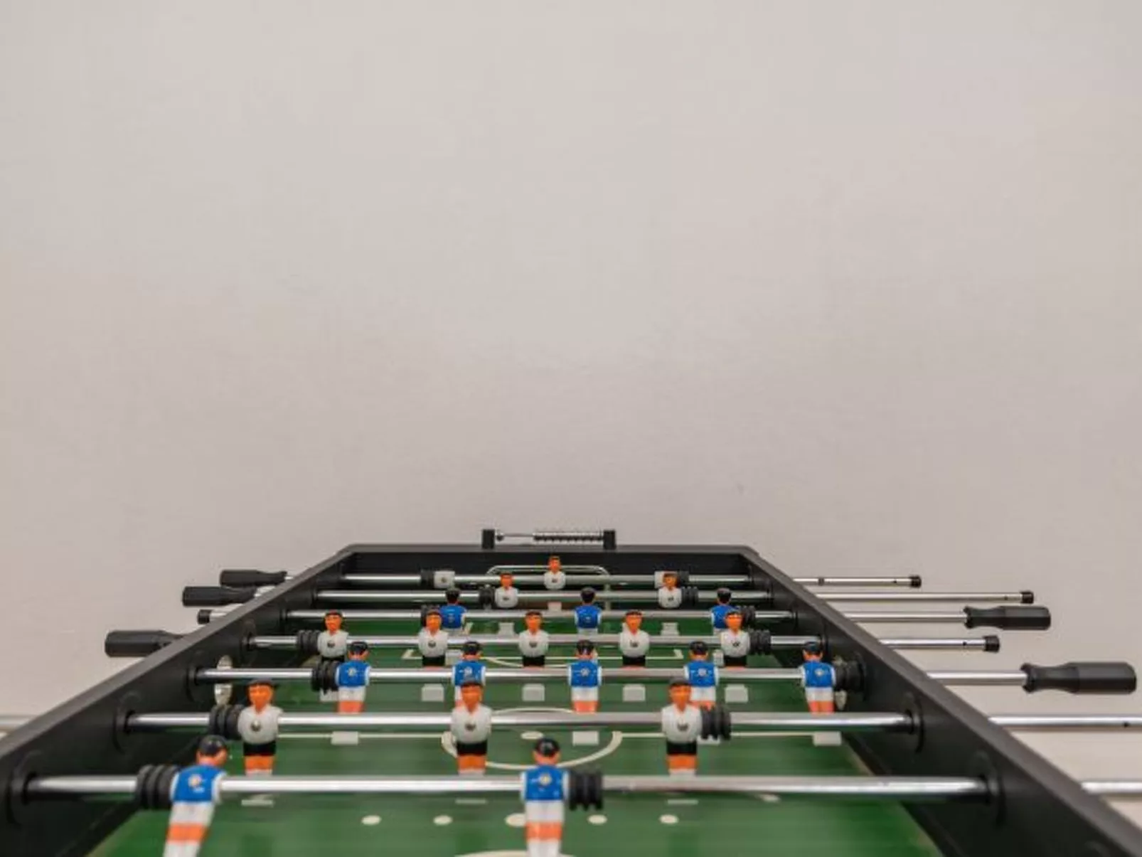 Great Villa Field Hills with sauna and jacuzzi - Image-tags.info