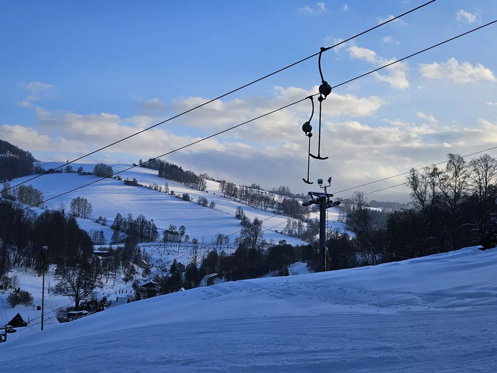 Green Valley Park Stárkov 15 - Umgebung