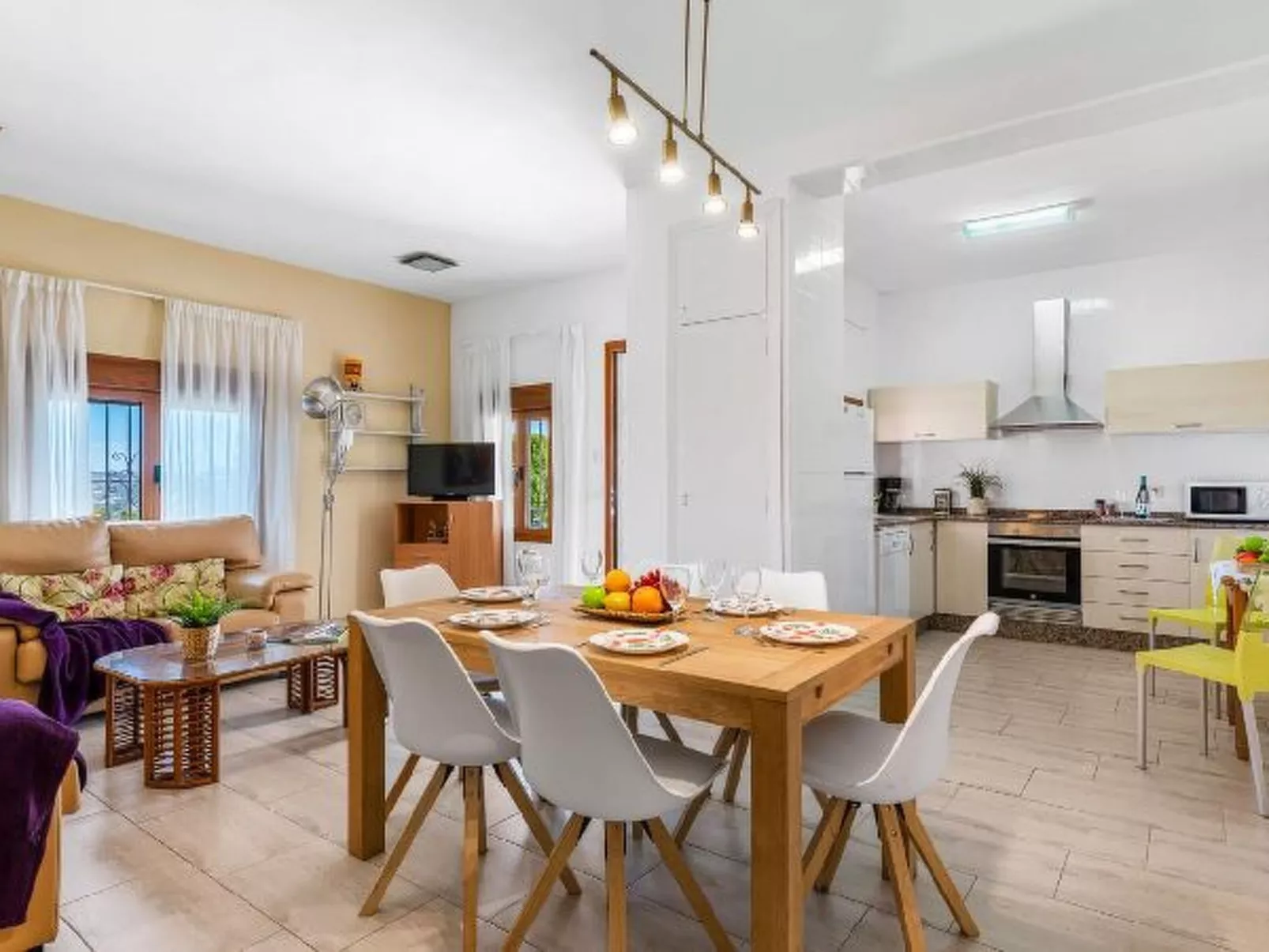 Villa Rosario - PlusHolidays - Image-tags.info