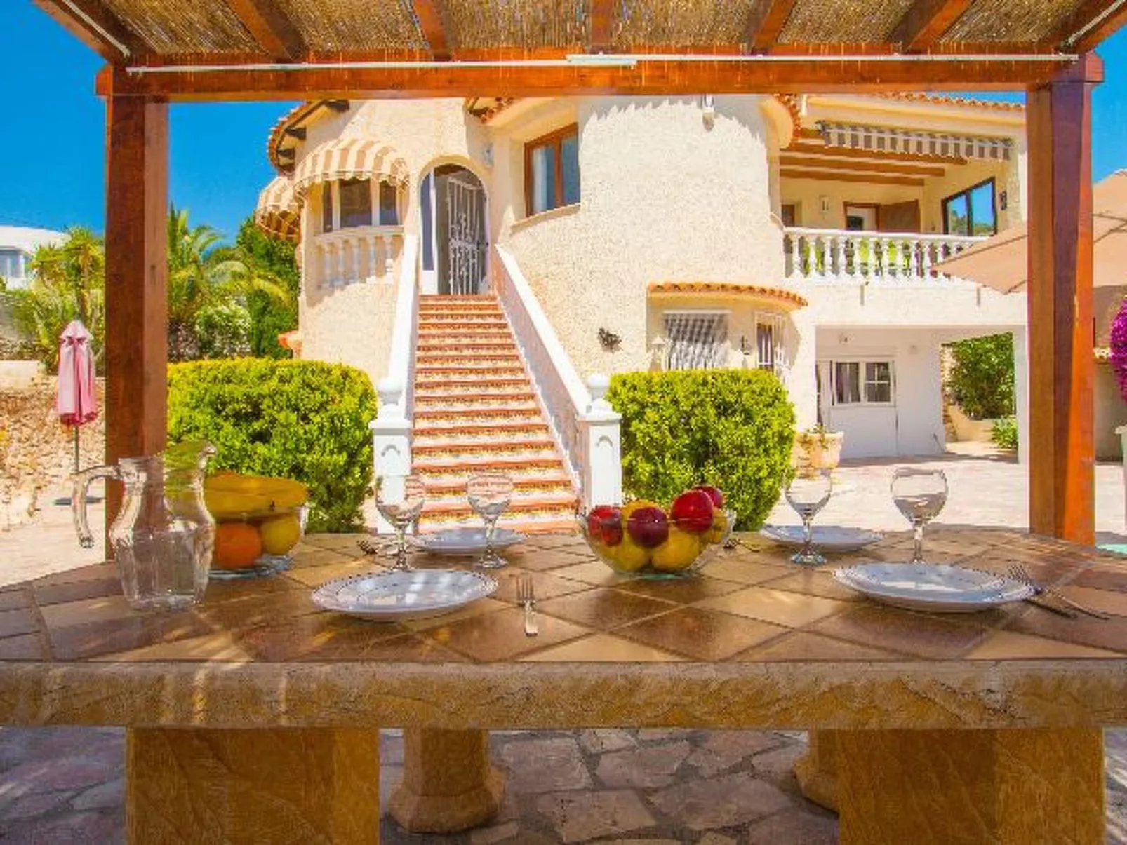 Villa Erik - PlusHolidays - Image-tags.info