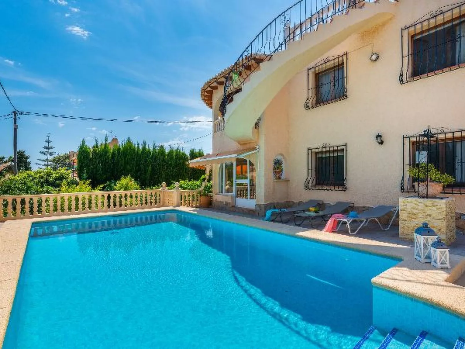 Villa Cruz - PlusHolidays - Image-tags.info