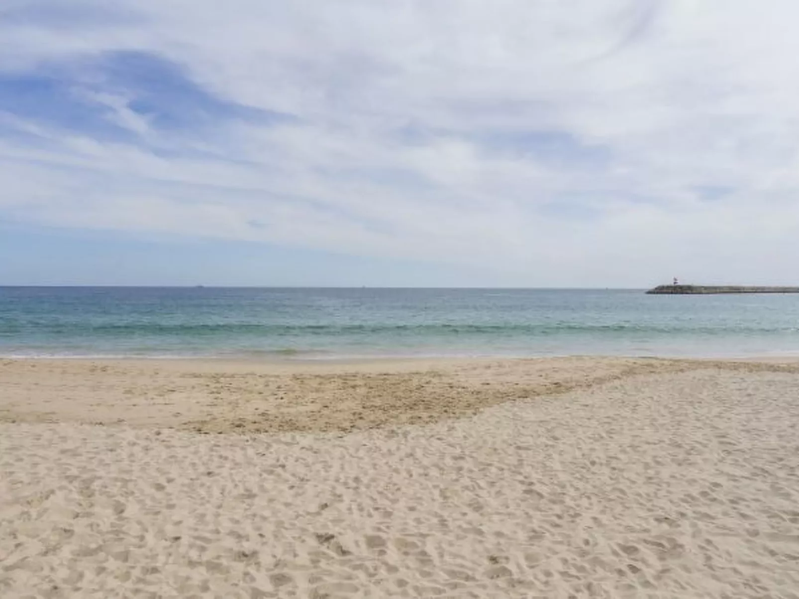 Sesimbra Prime Apartment - Outside