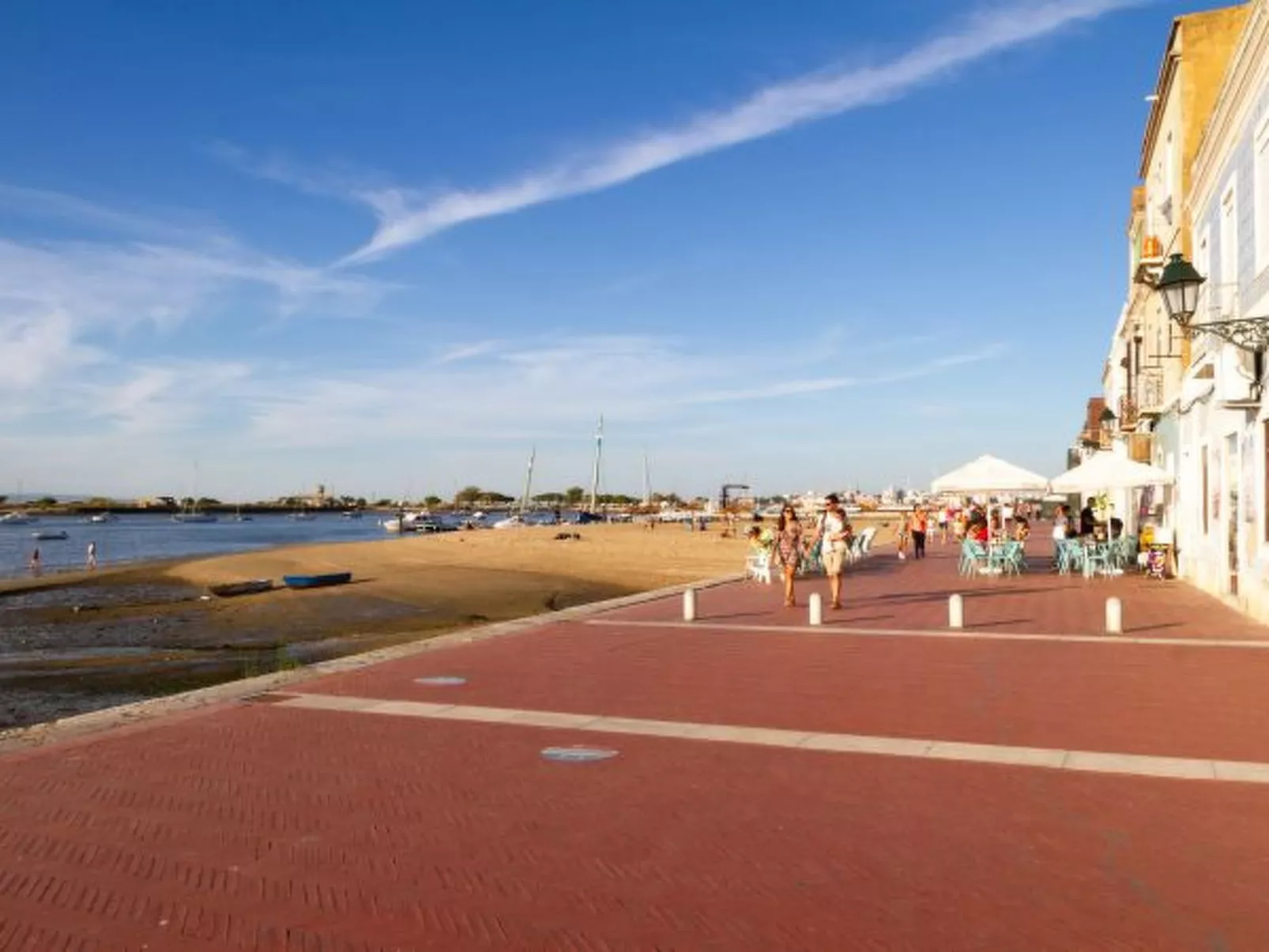 Seixal Bay Apartments - Loft - Outside
