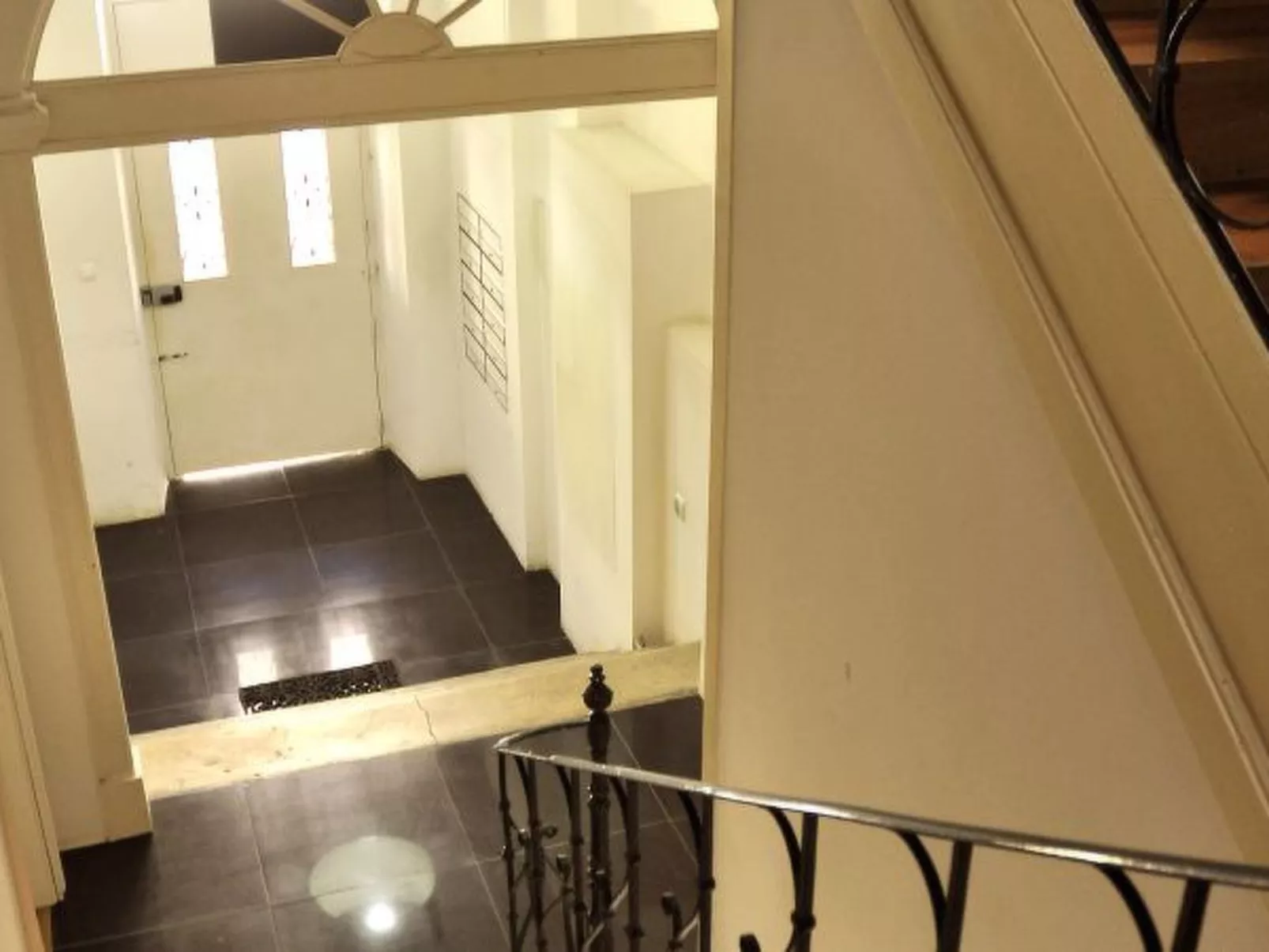 Marquês Classy Apartment - Inside