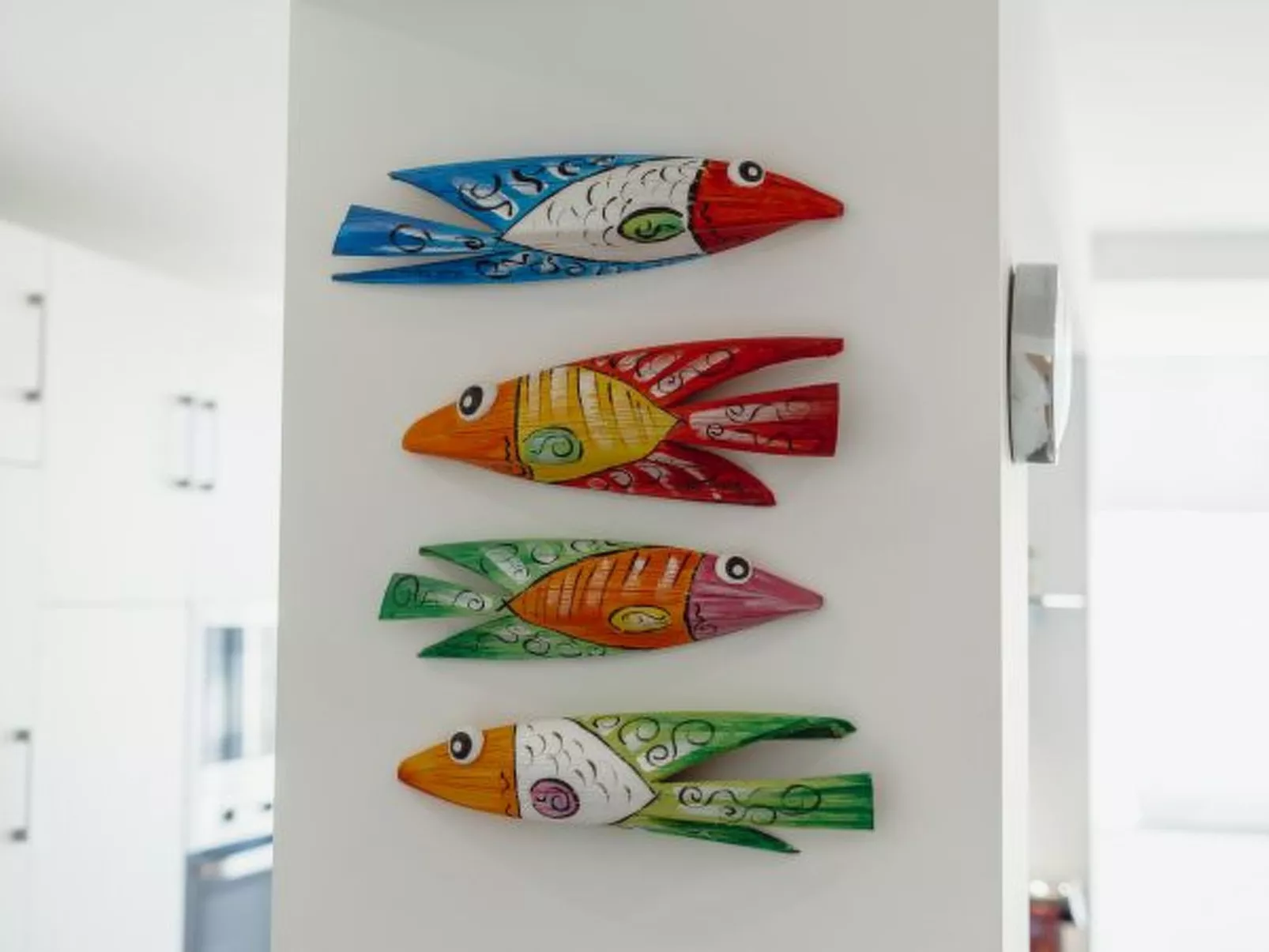 GRAND APARTMENT MERCADO BOM SUCESSO by VACATIONY - Outside