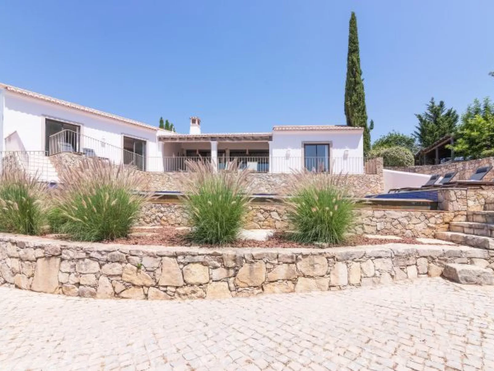 Casa Velha: Pool & Ocean View - Outside