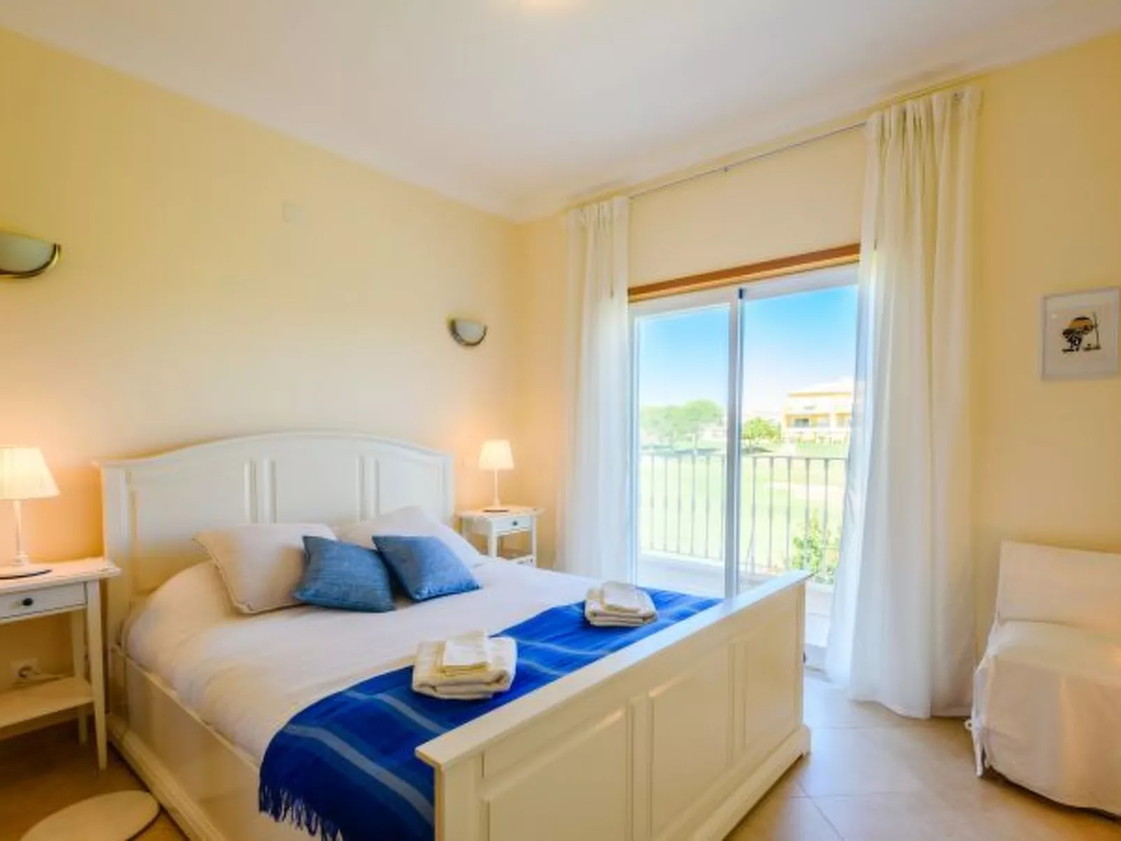 Casa Mapie - Boavista Golf Resort & Spa - Inside