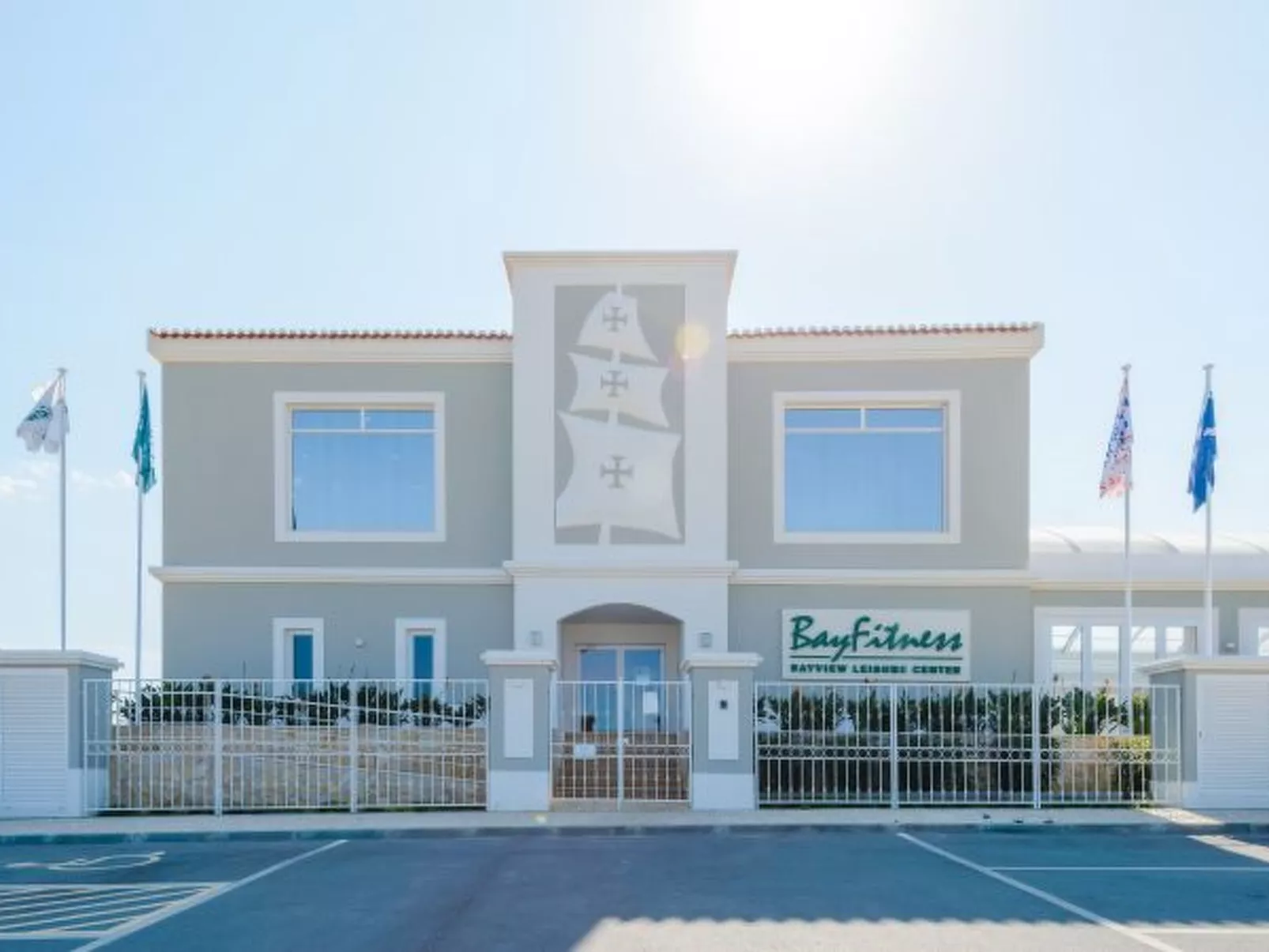 Boavista Golf and Spa Resort - Bayview - Outside