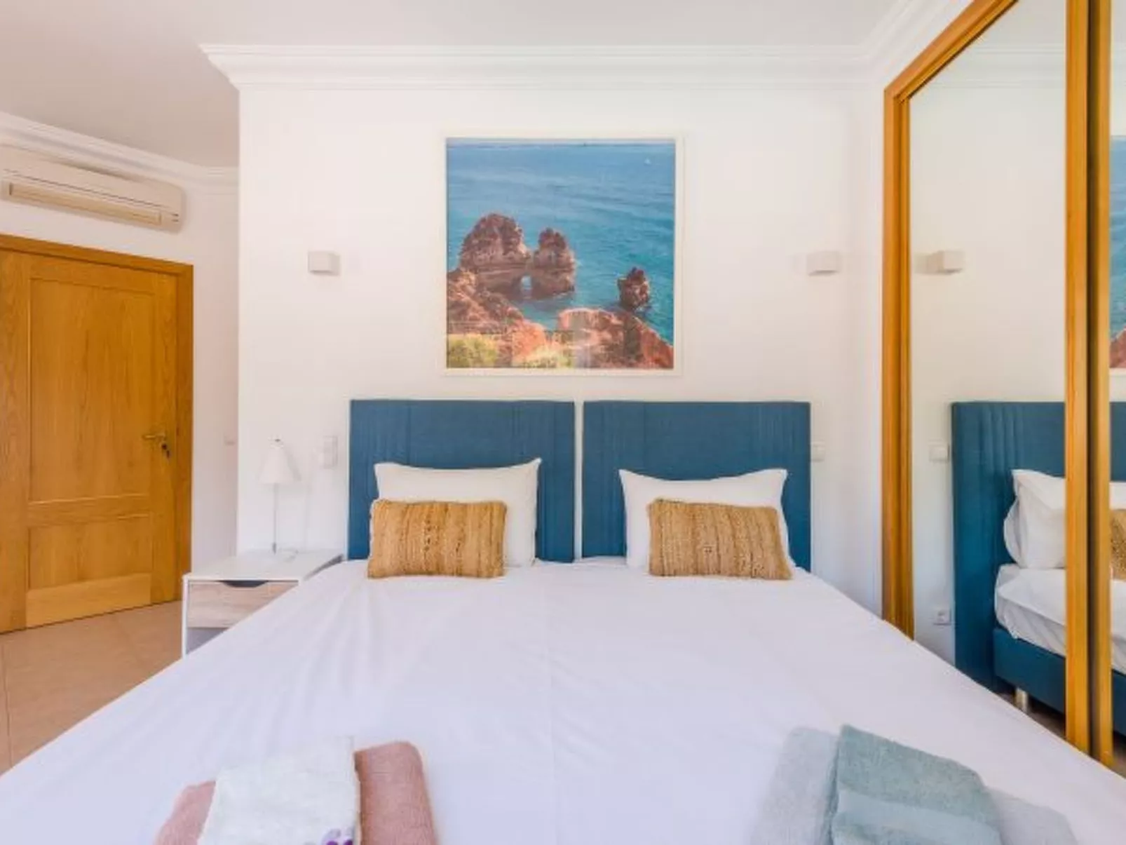 Casa Rosa at Boavista Resort - Inside