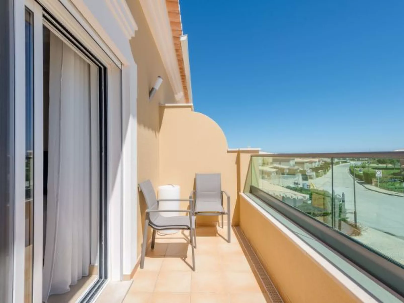 Boavista Resort - Casa Belinda - Inside