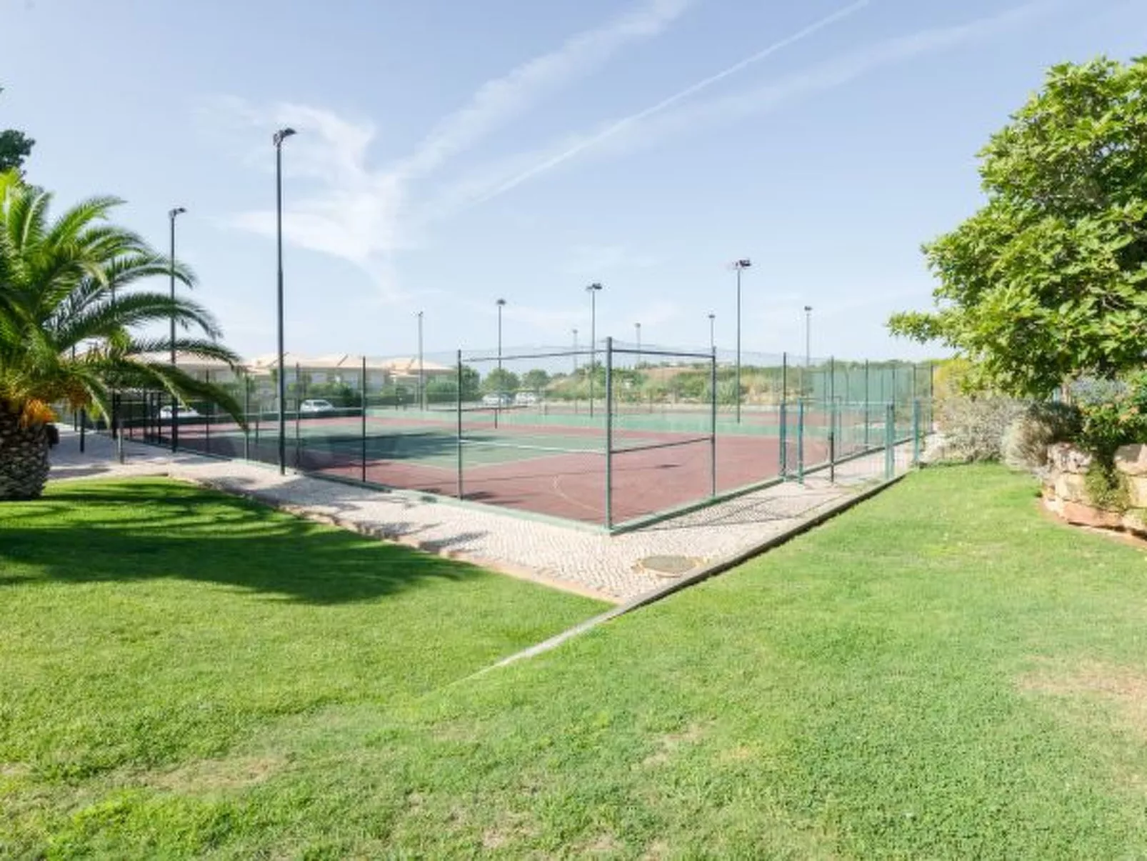 Casa Lomy - Boavista Resort and Spa - Outside