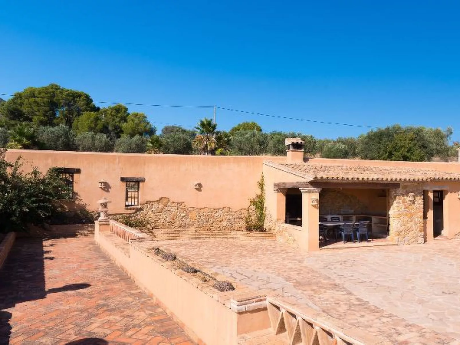 Villa Paraiso - PlusHolidays - Image-tags.info