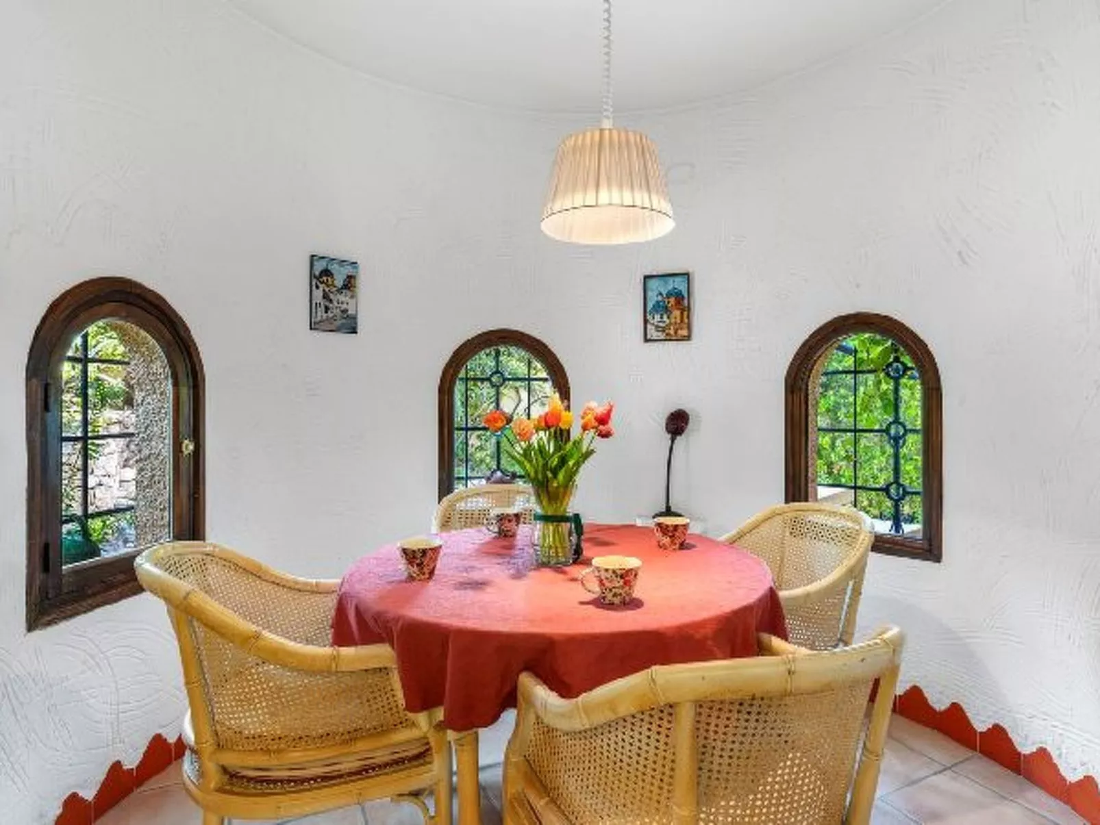 Villa Rosa 5 - PlusHolidays - Image-tags.info