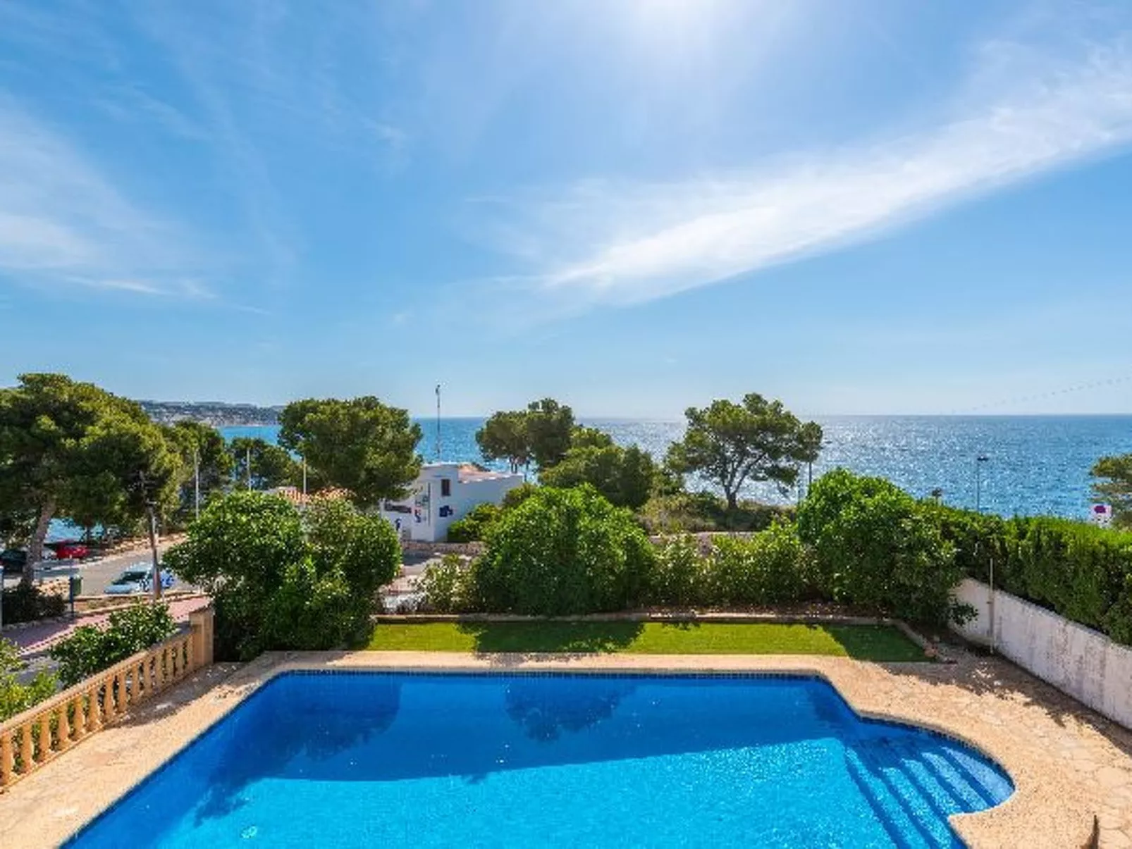 Villa Diego - PlusHolidays - Image-tags.info