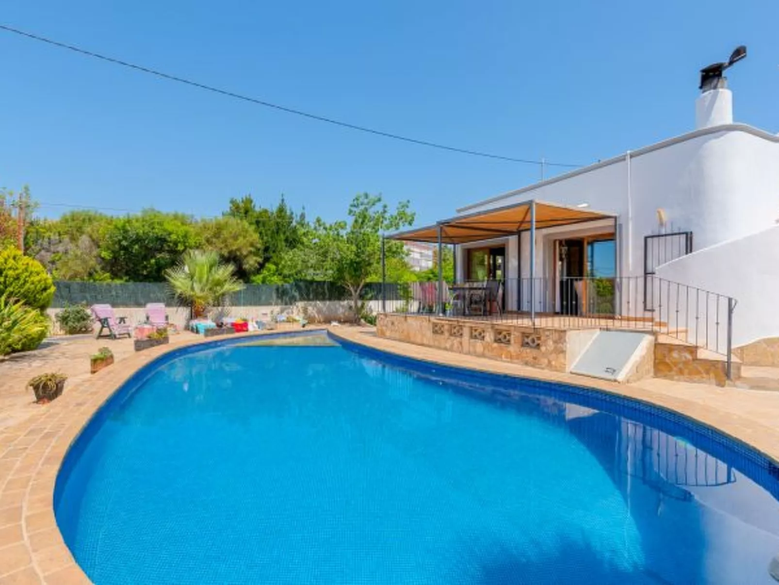 Villa Rebeca - PlusHolidays - Image-tags.info