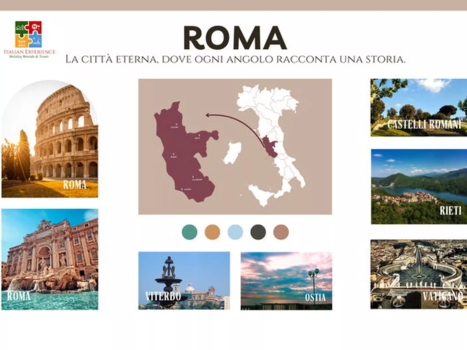 Suite Trastevere - Outside