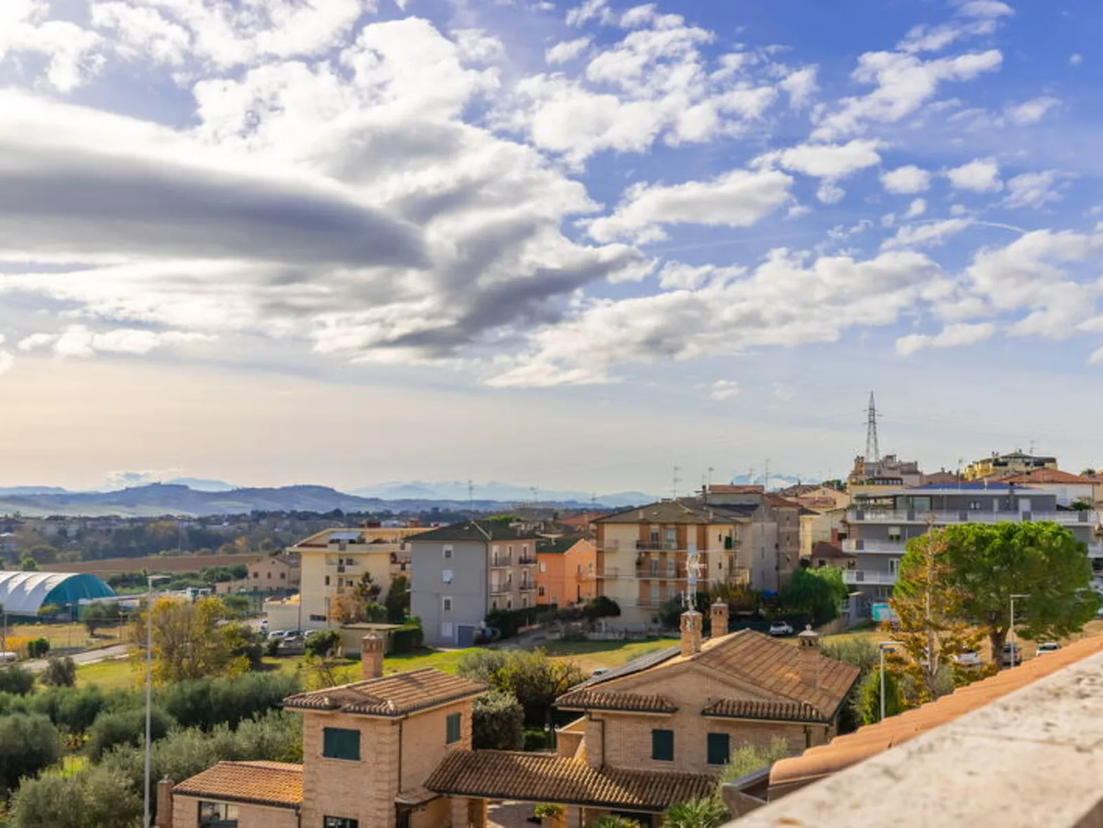 Altomare Apartment - Dehors