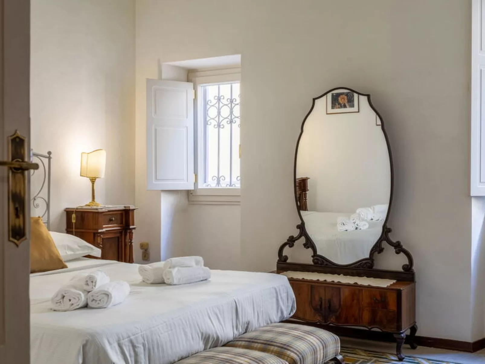 Operapartment - Dedans