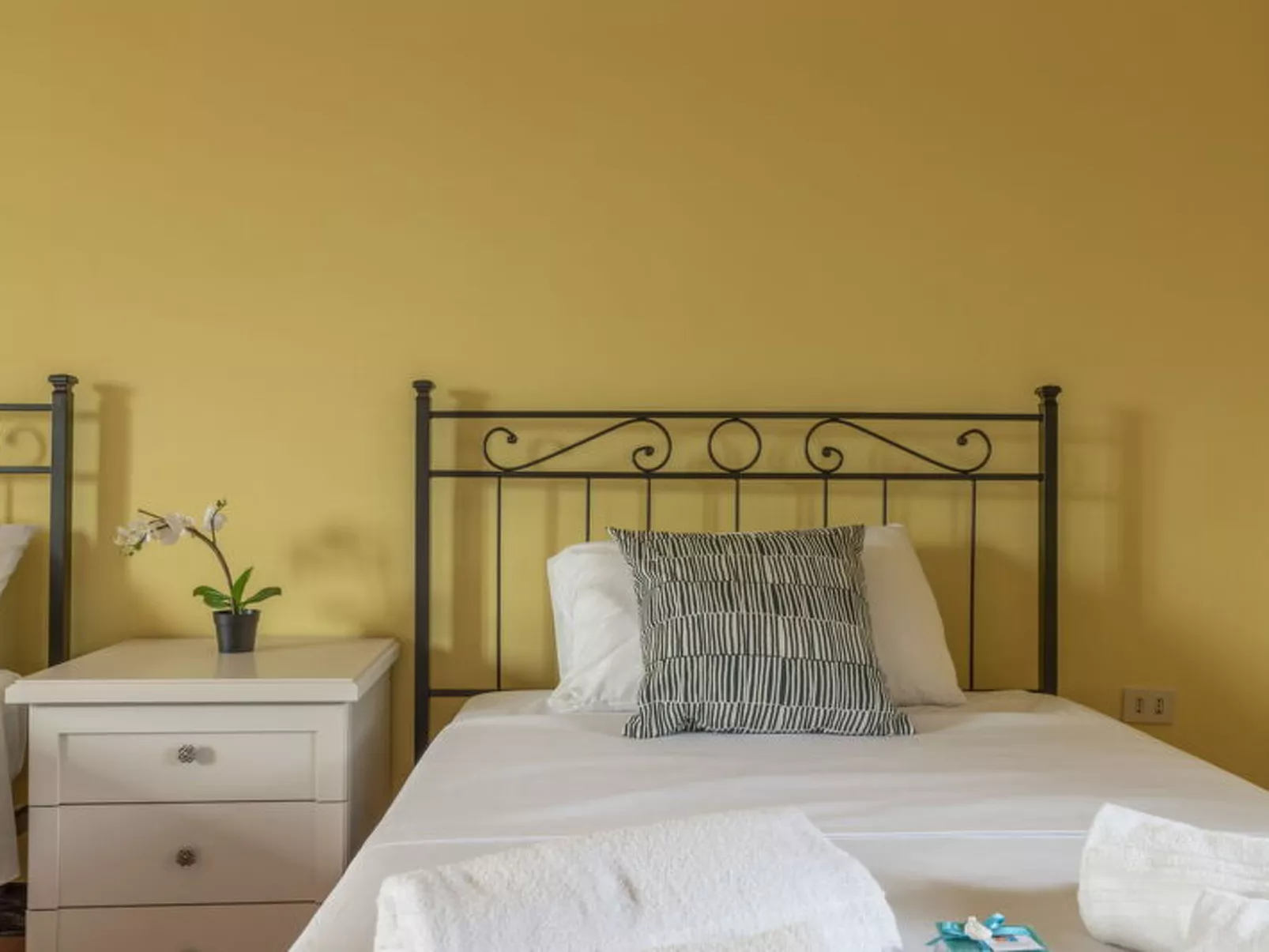 Villa La Pagliarina - Dedans