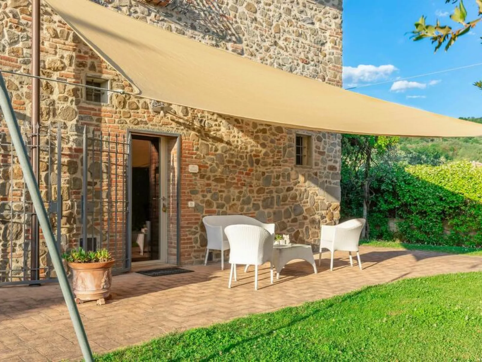 Il Fienile Holiday Home - Dehors