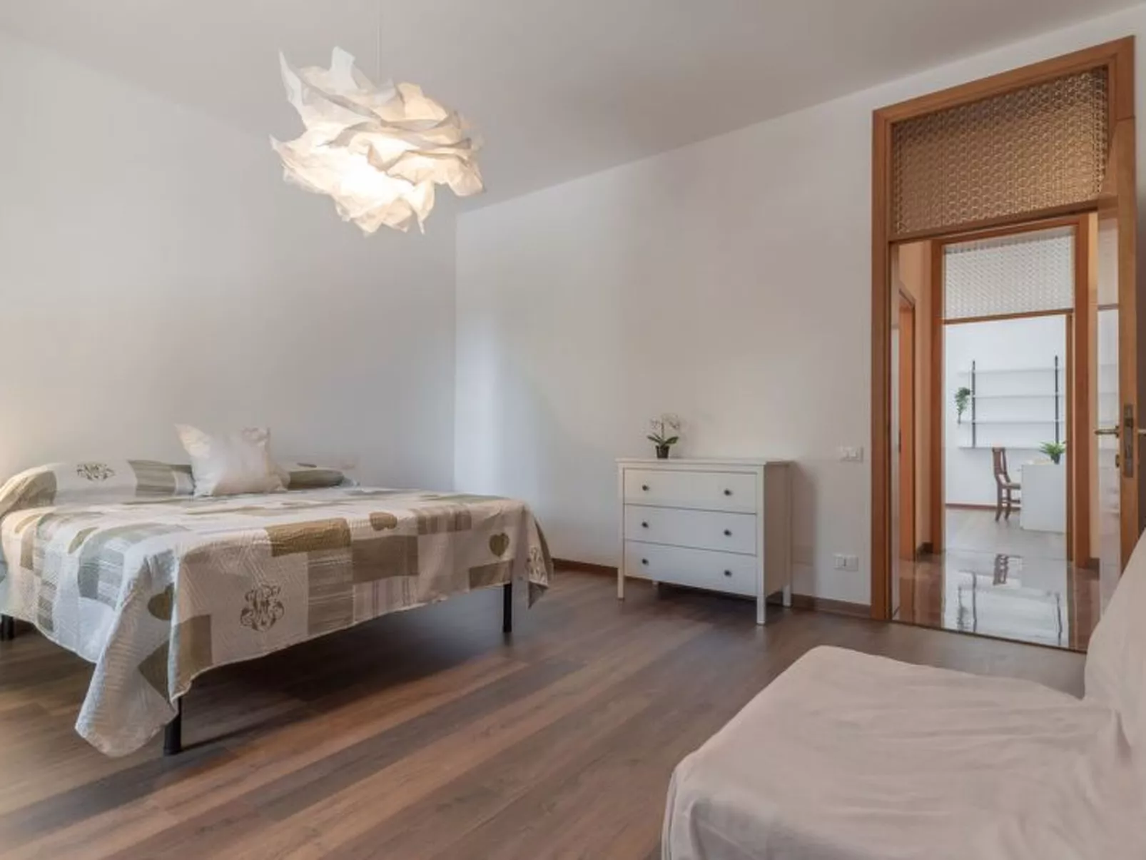 Sunrise Hill Holiday Home - Inside