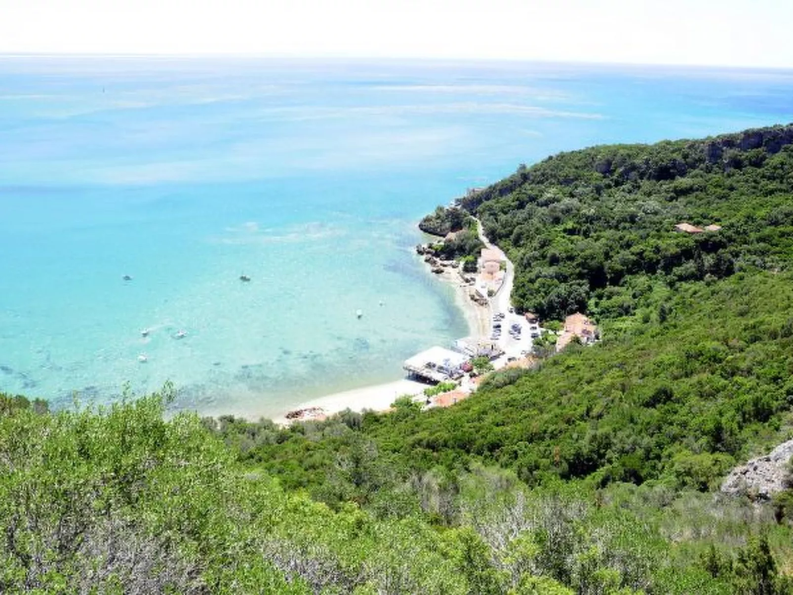 Sado Blue City&River Flats - Creiro - Outside