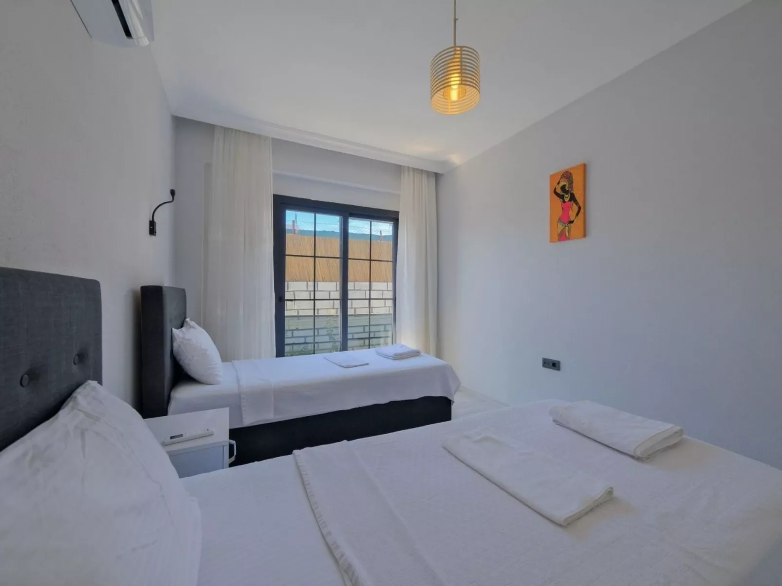 Villa Gold 1 - Drinnen