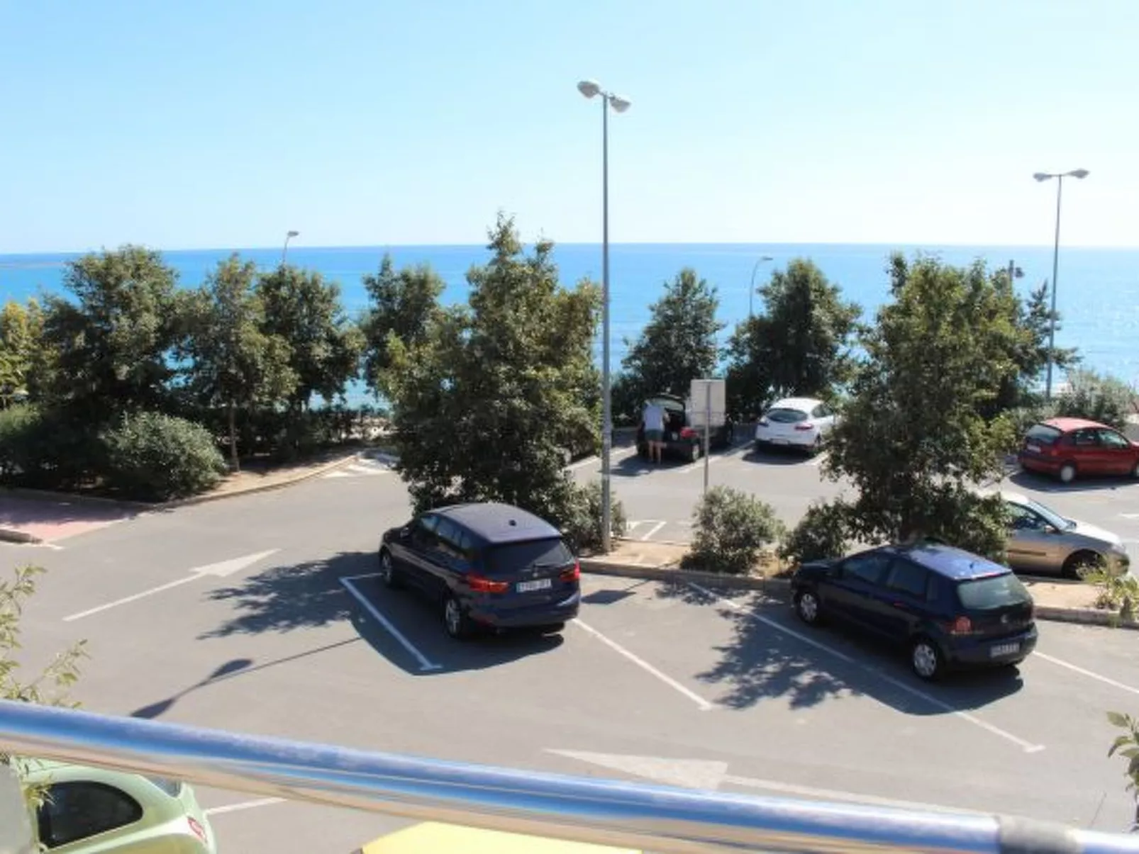 APARTAMENTO VORAMAR - Dehors