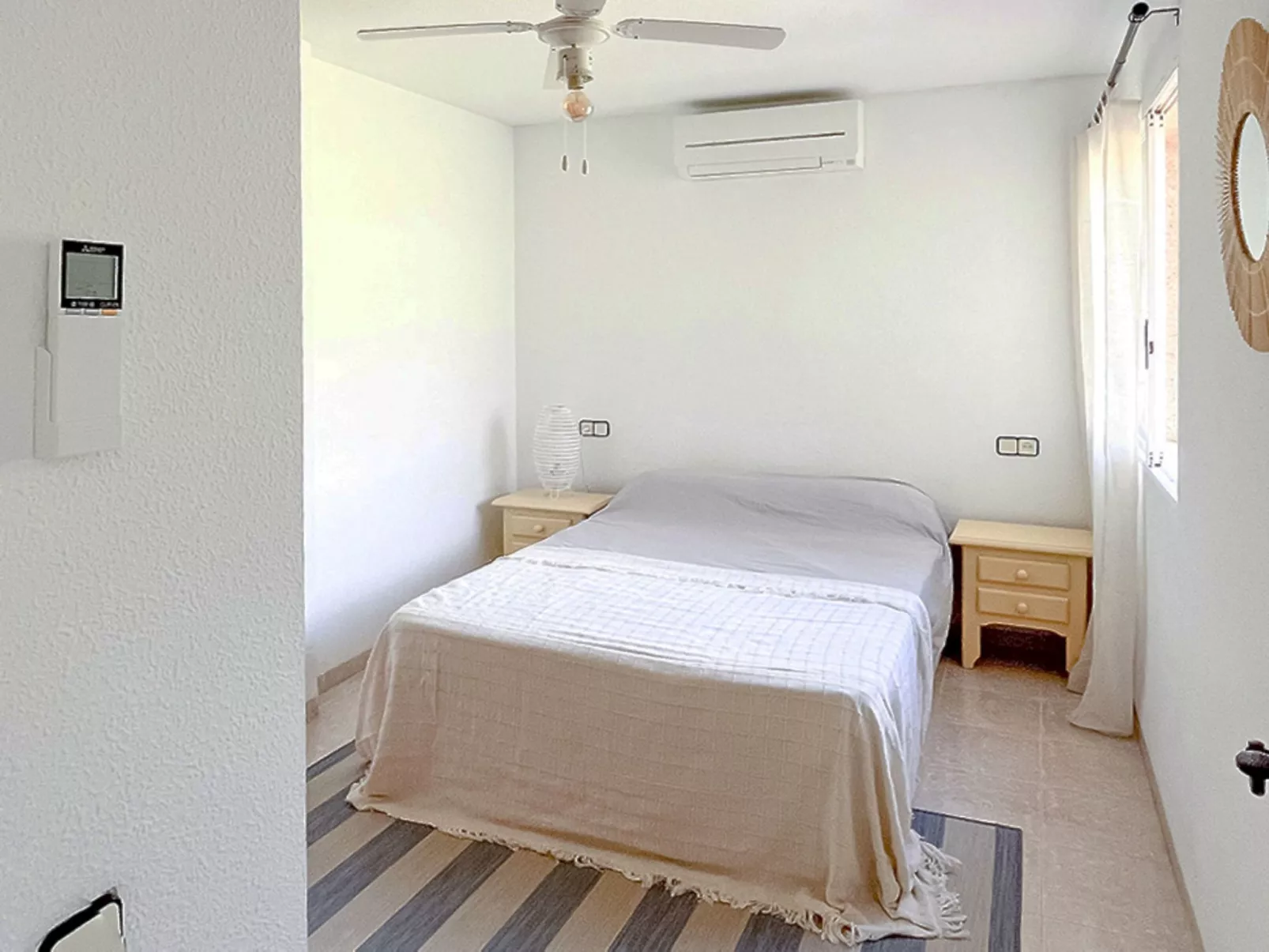 TerrazaAzul-Penthouse apartment sea view - Drinnen