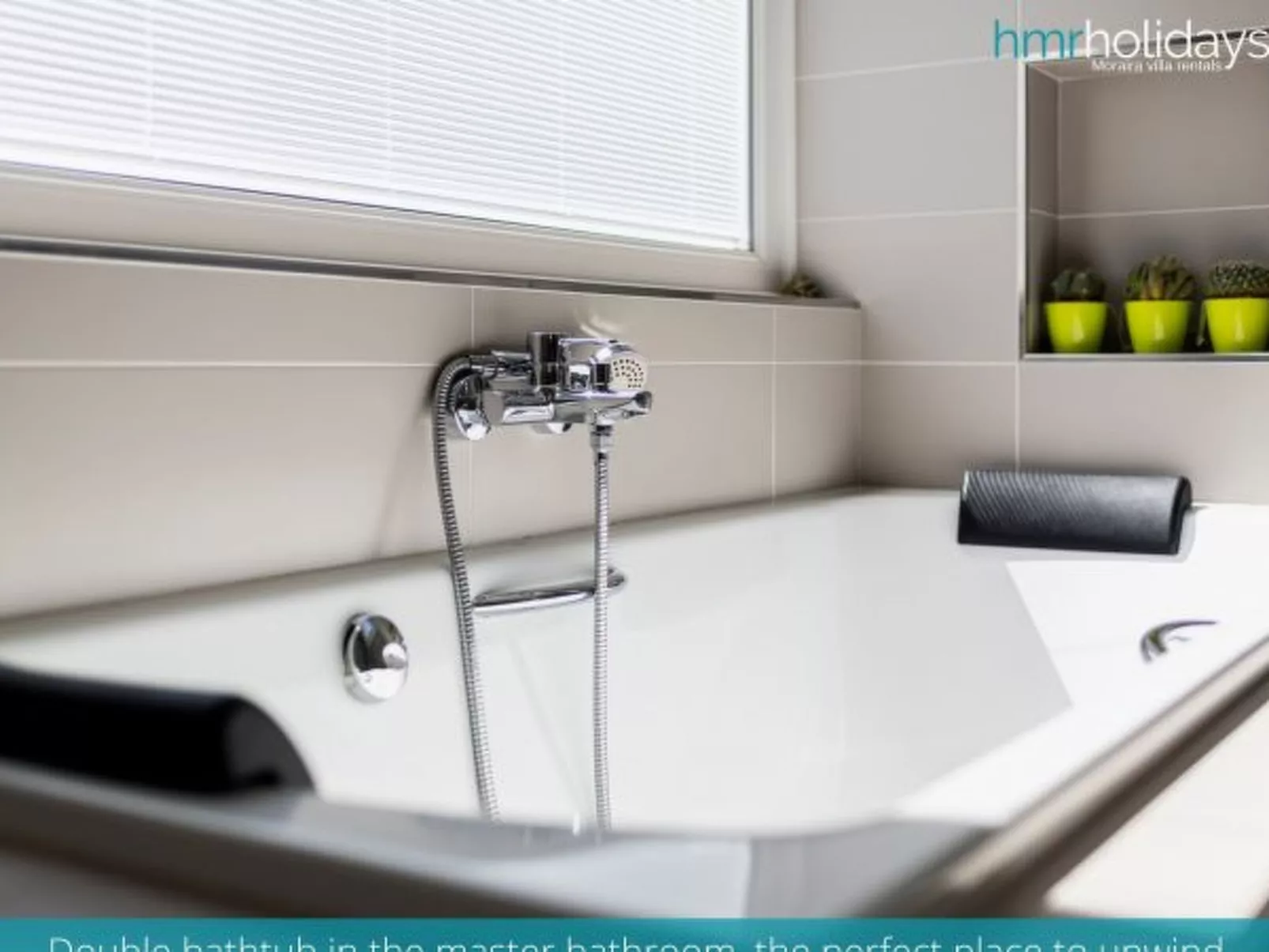 Villa La Colina - Inside