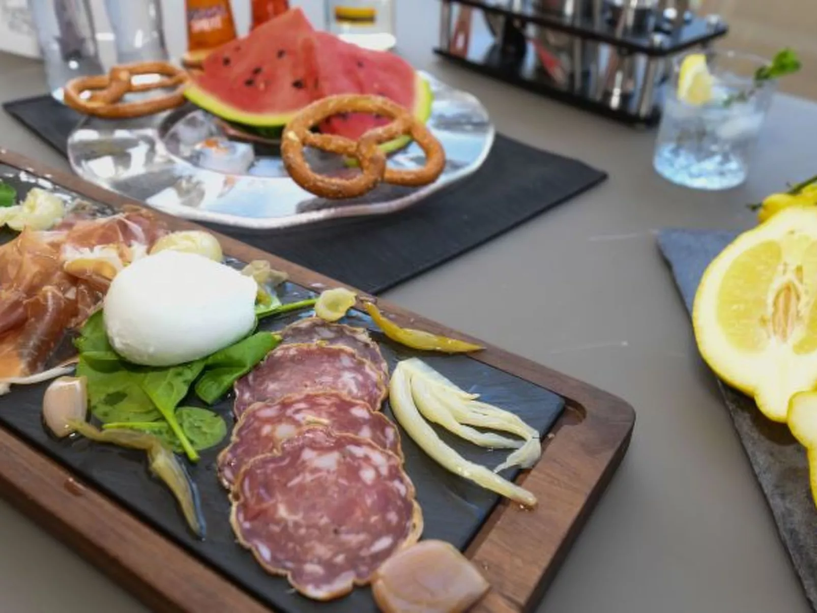 Desenzanoloft Oscar Luxury Suite - Image-tags.info