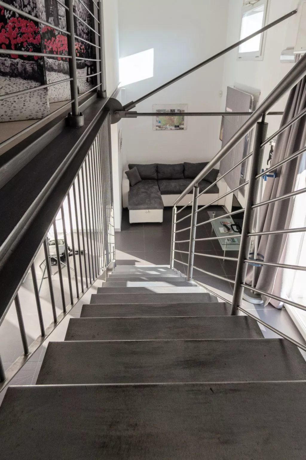 Miniwohnung in Ferrara mit Garten - Image-tags.info