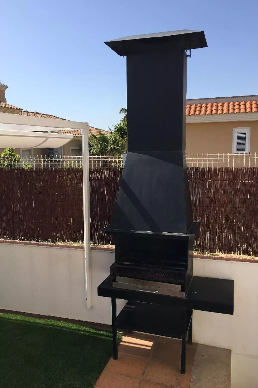 "Fantastica casa" mit Terrasse - Image-tags.info