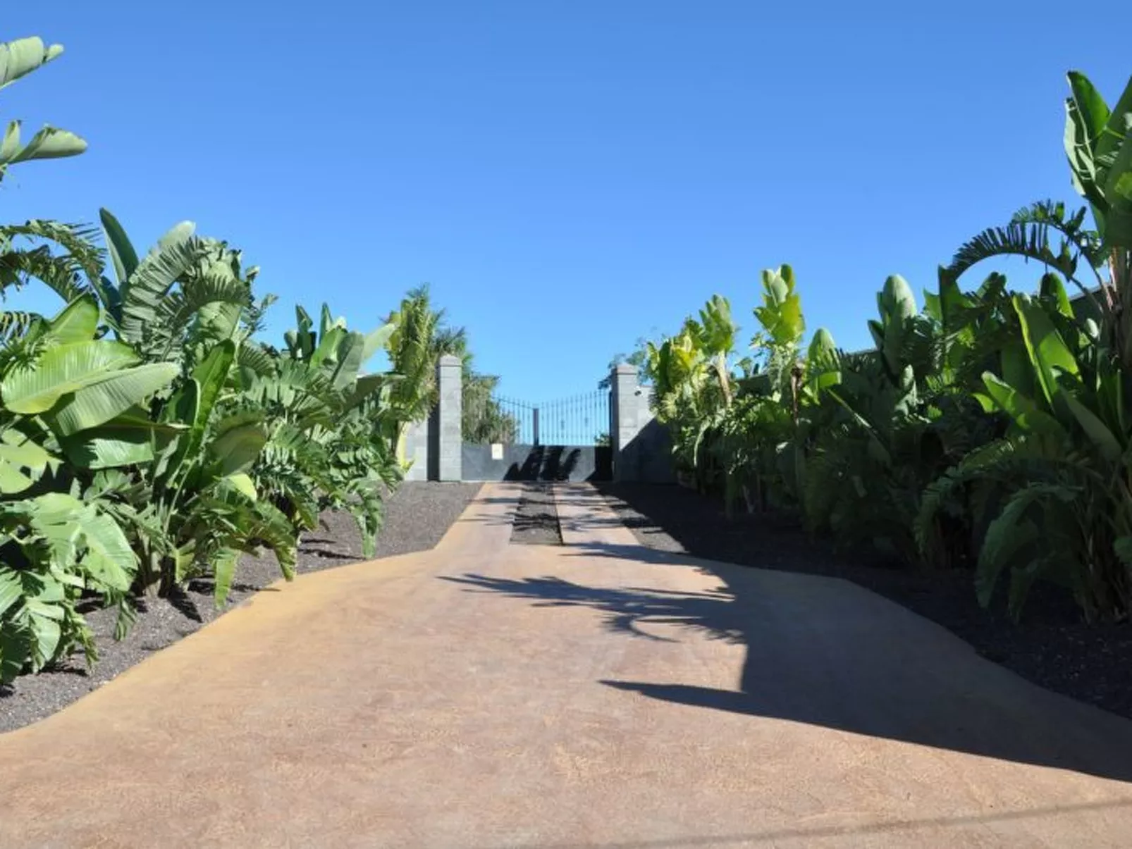 Villa mit Meerblick, für 10 Personen C03GC - Outside