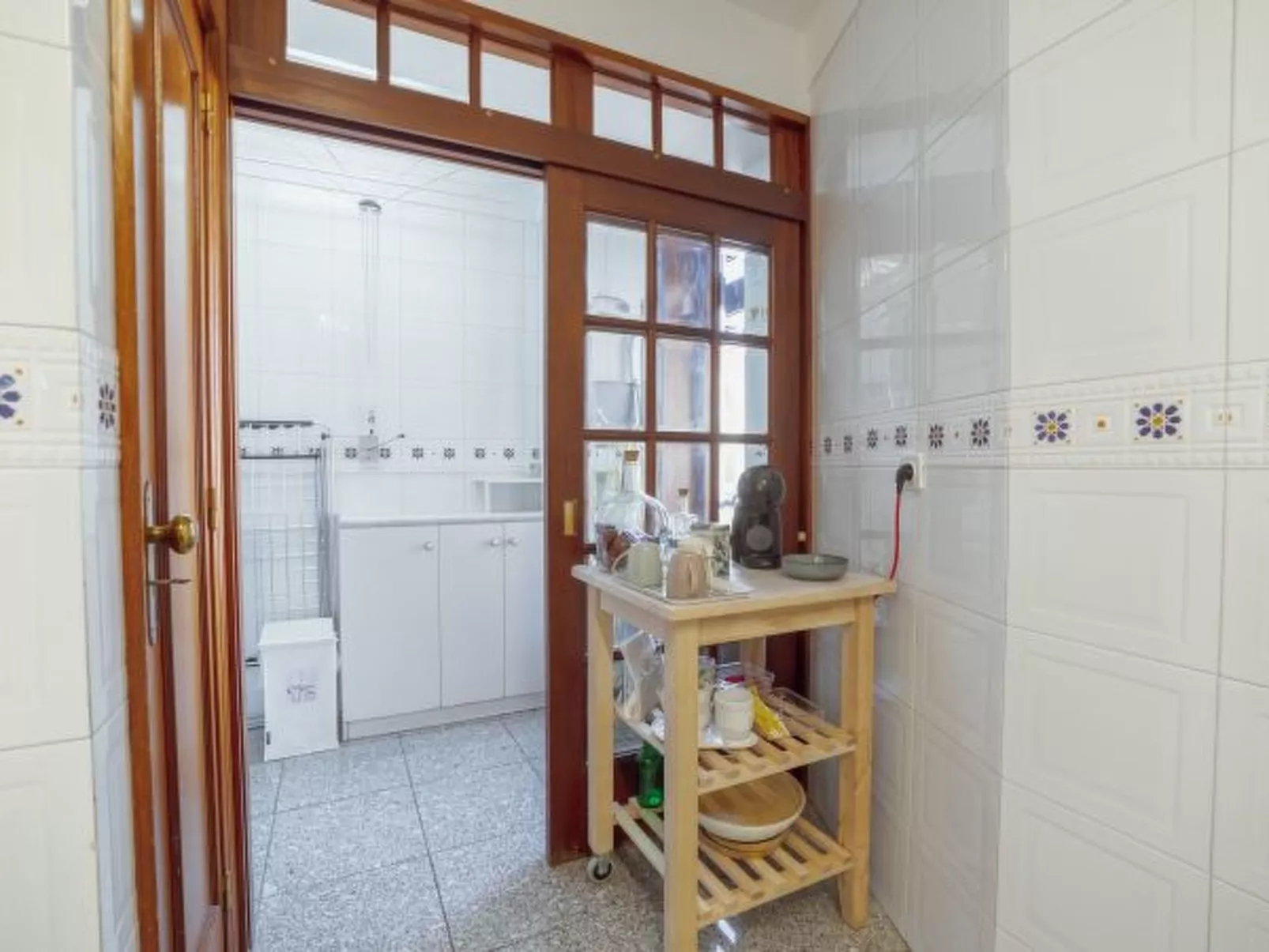 MATOSINHOS CENTER PREMIUM APARTMENT by VACATIONY - Inside