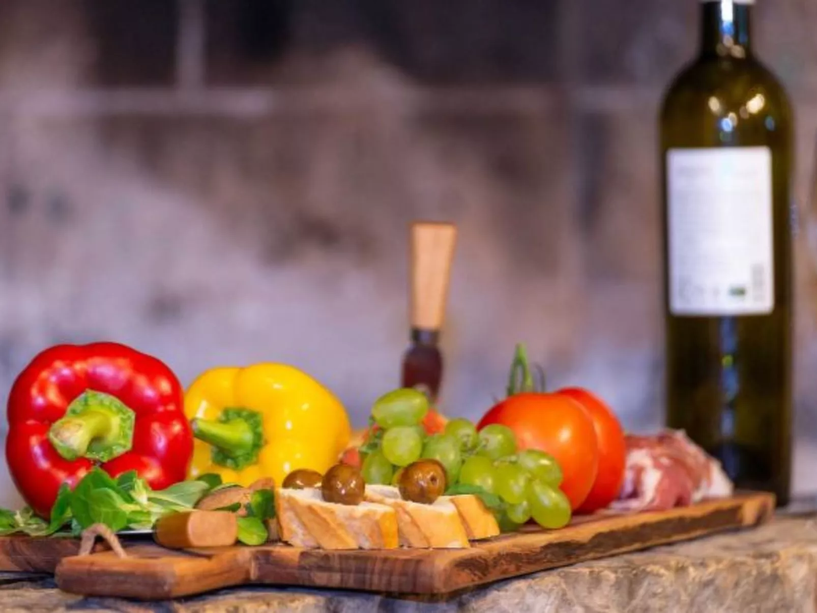 Villa Didovi snovi with pool - Image-tags.info