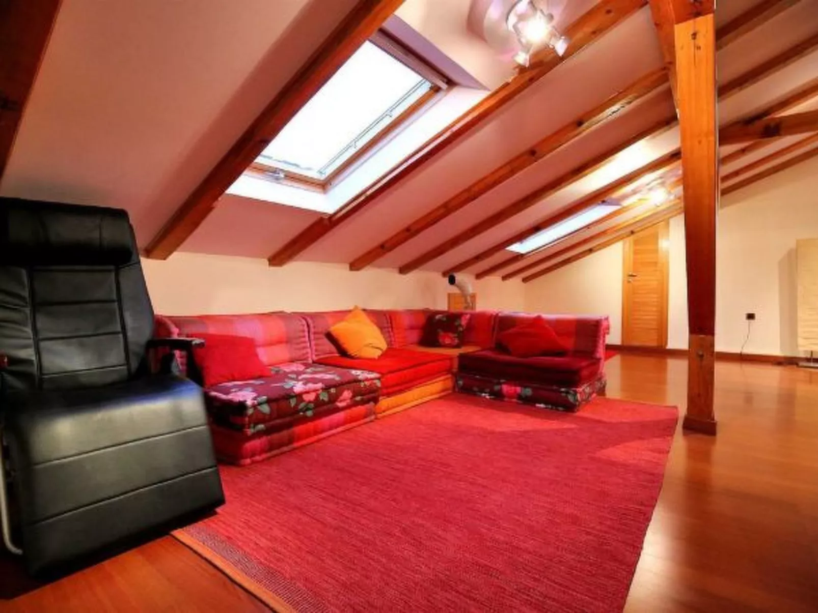 Magnificent Villa Clara with big pool - Image-tags.info