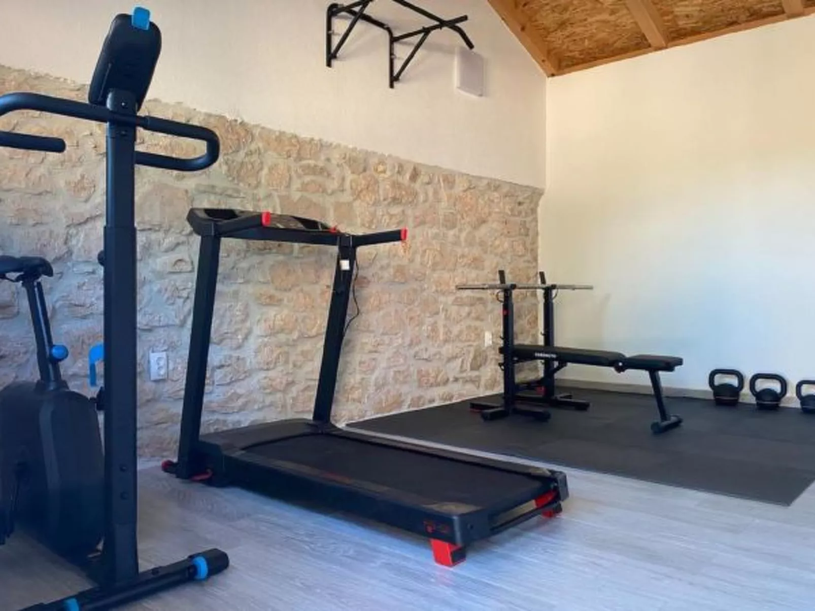 Stone Villa Banovi with heated pool - Image-tags.info